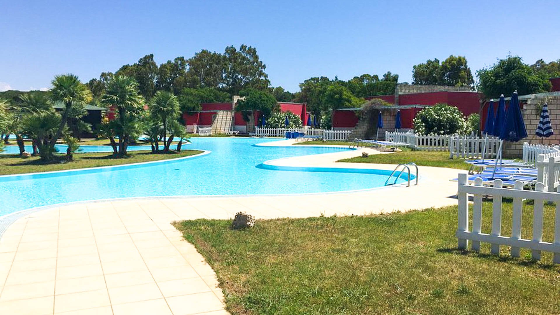 Club Esse Sunbeach