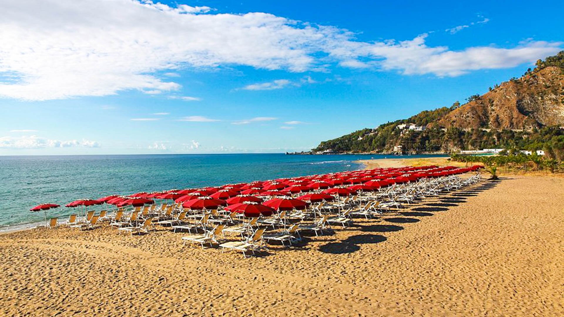 Club Esse Sunbeach