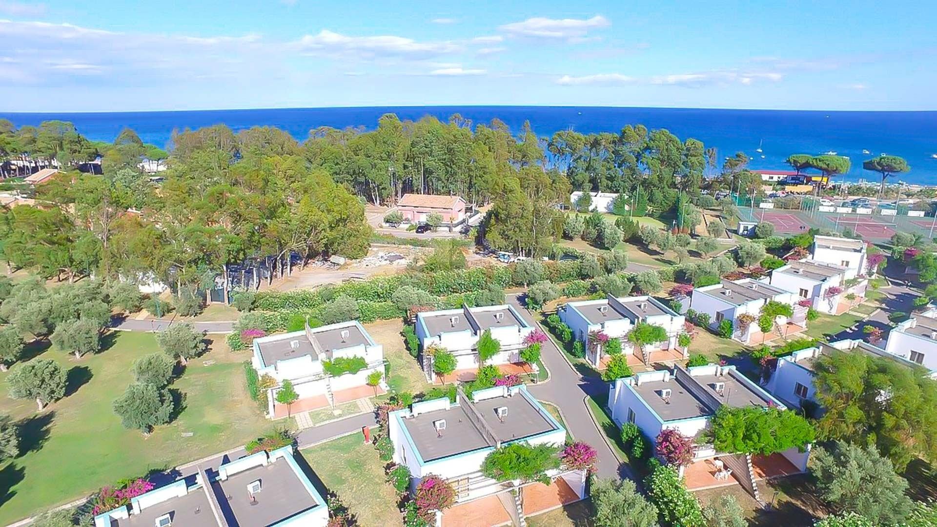 Club Esse Sunbeach