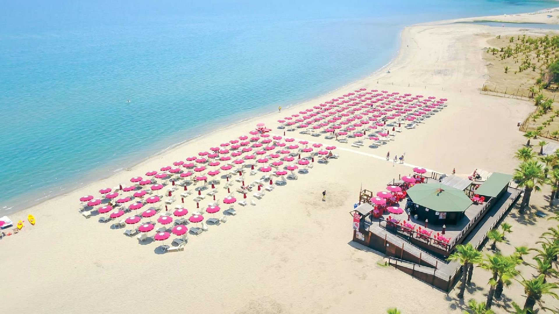 Club Esse Sunbeach