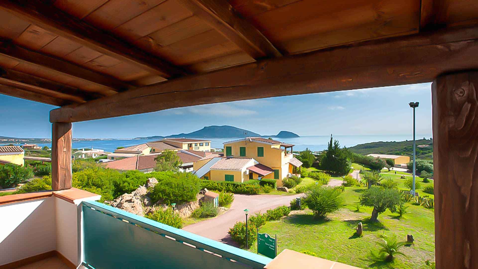 Club Hotel Baia Aranzos