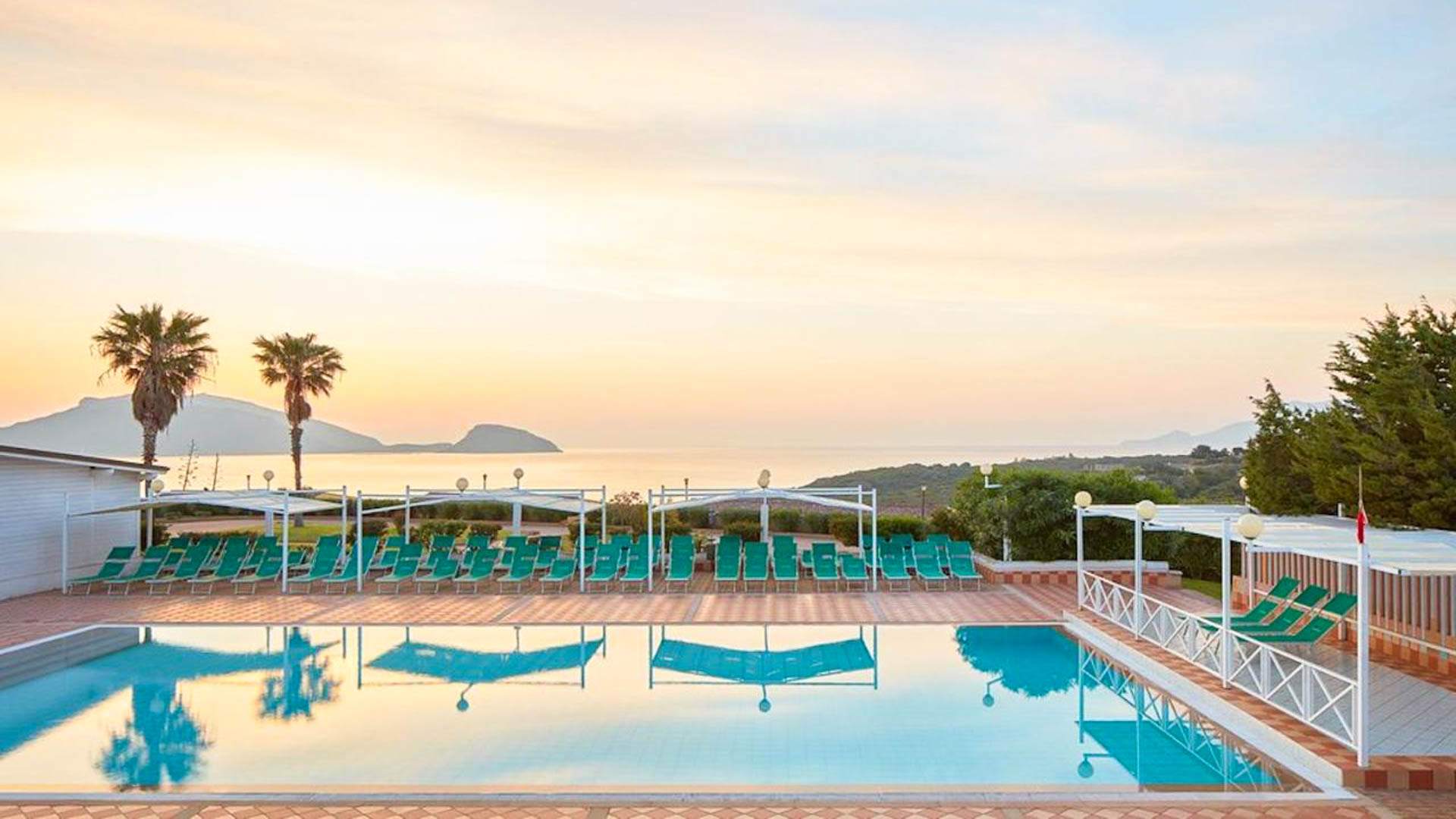 Club Hotel Baia Aranzos