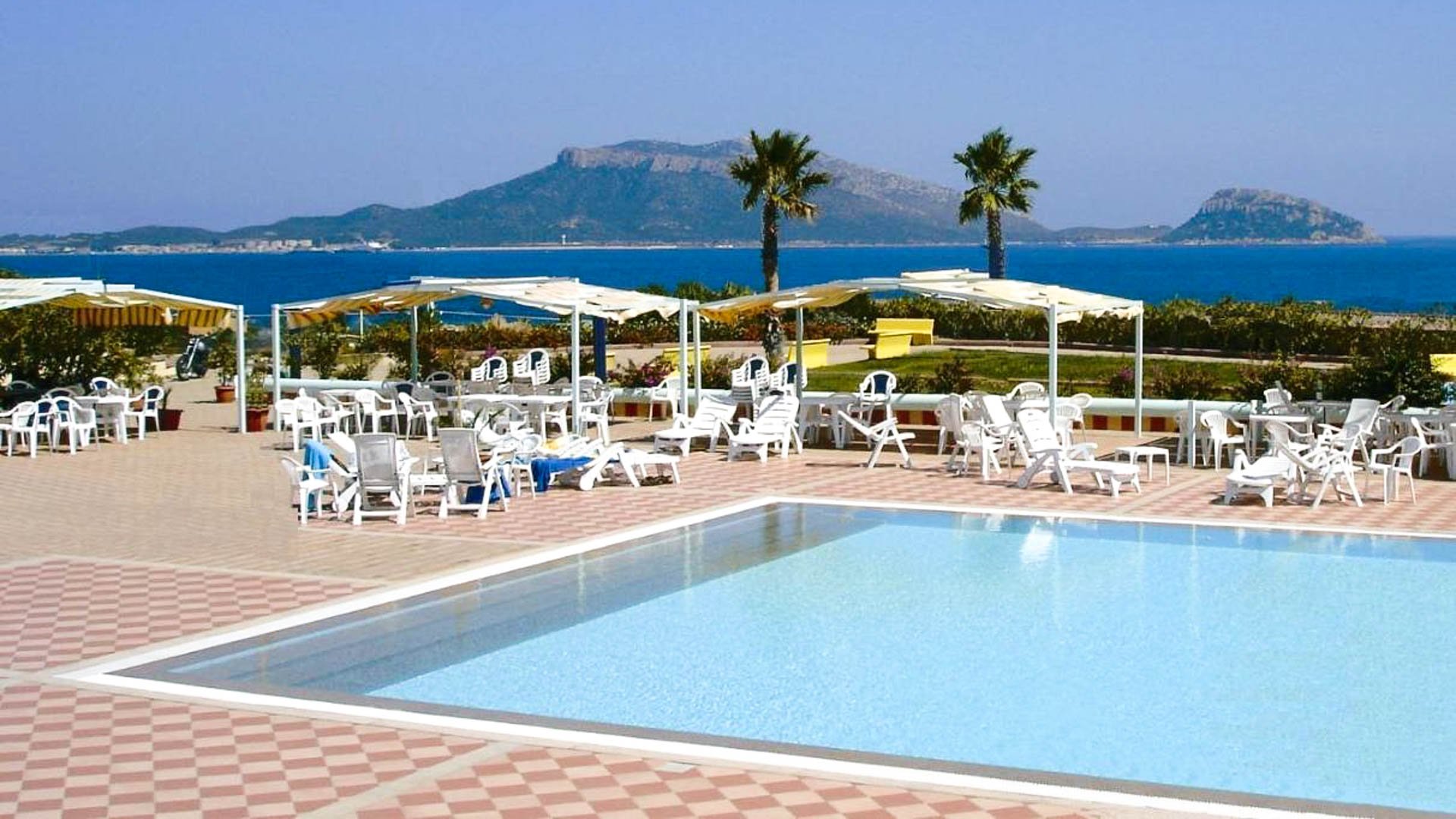 Club Hotel Baia Aranzos