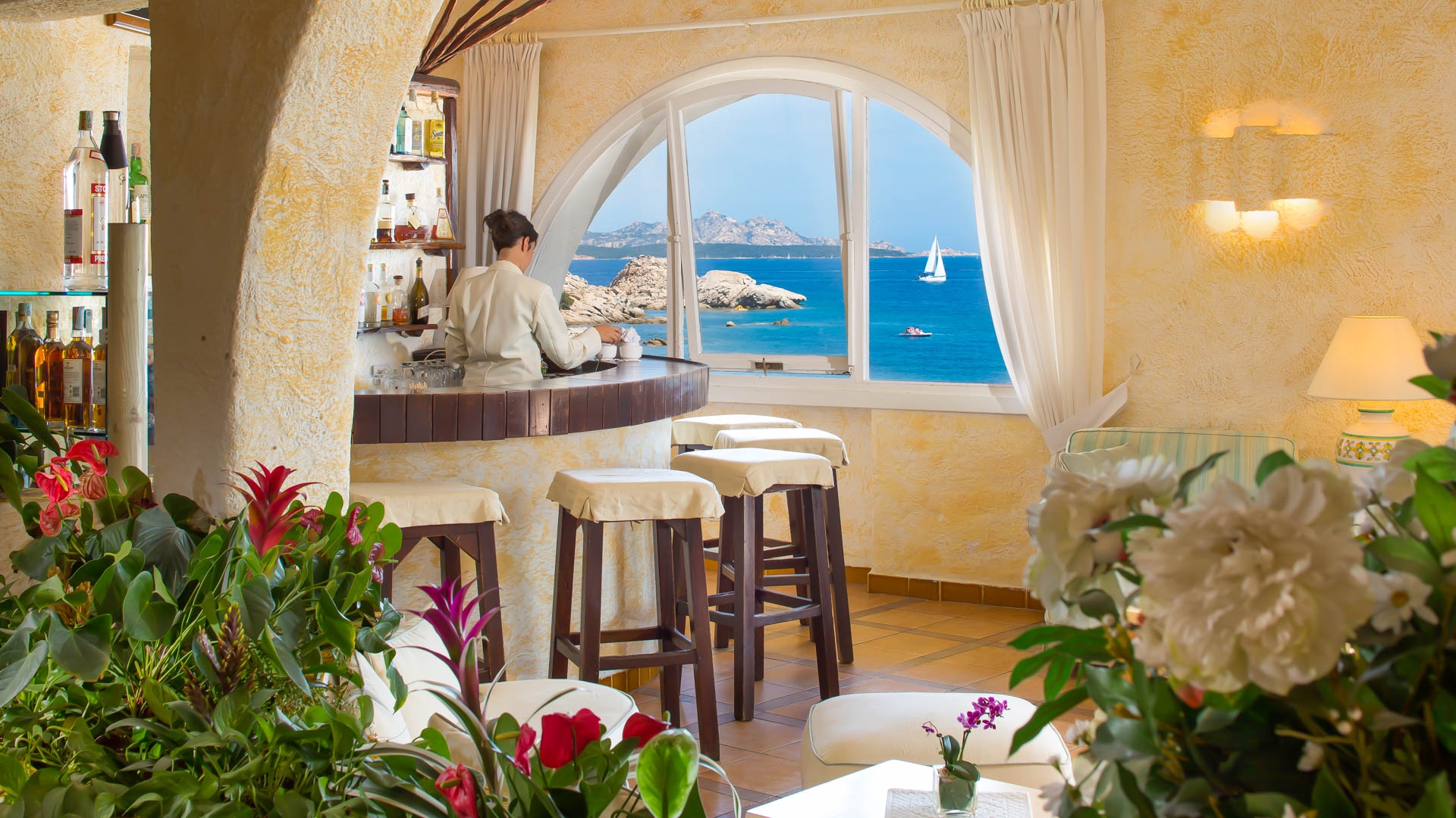 Club Hotel Baja Sardinia