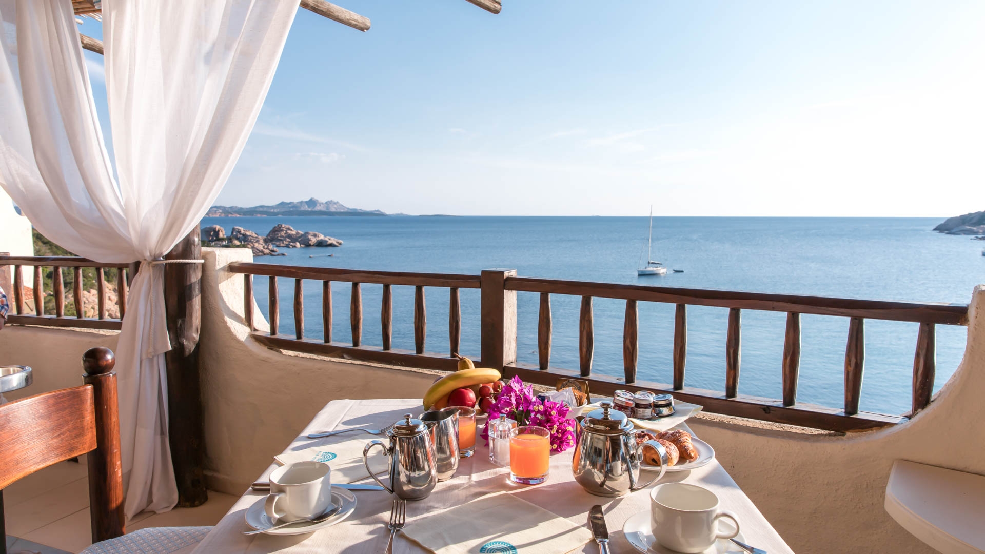 Club Hotel Baja Sardinia