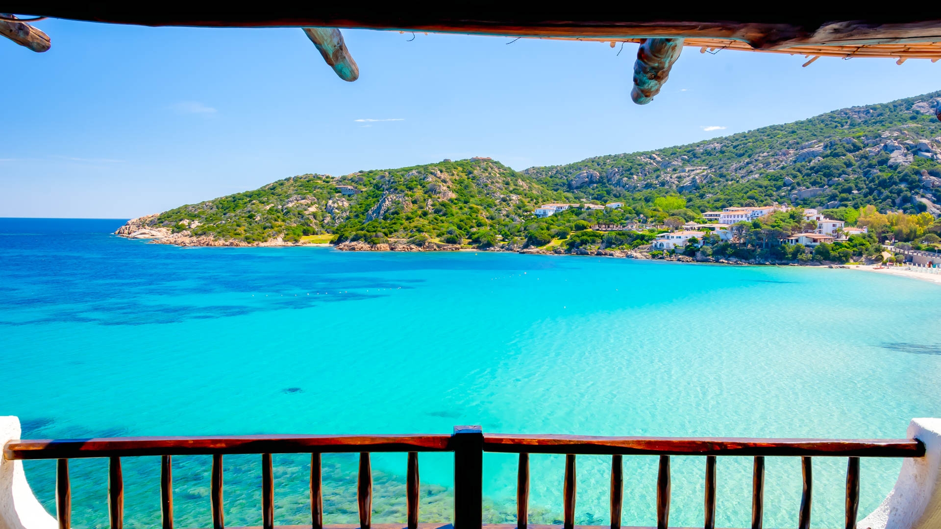 Club Hotel Baja Sardinia