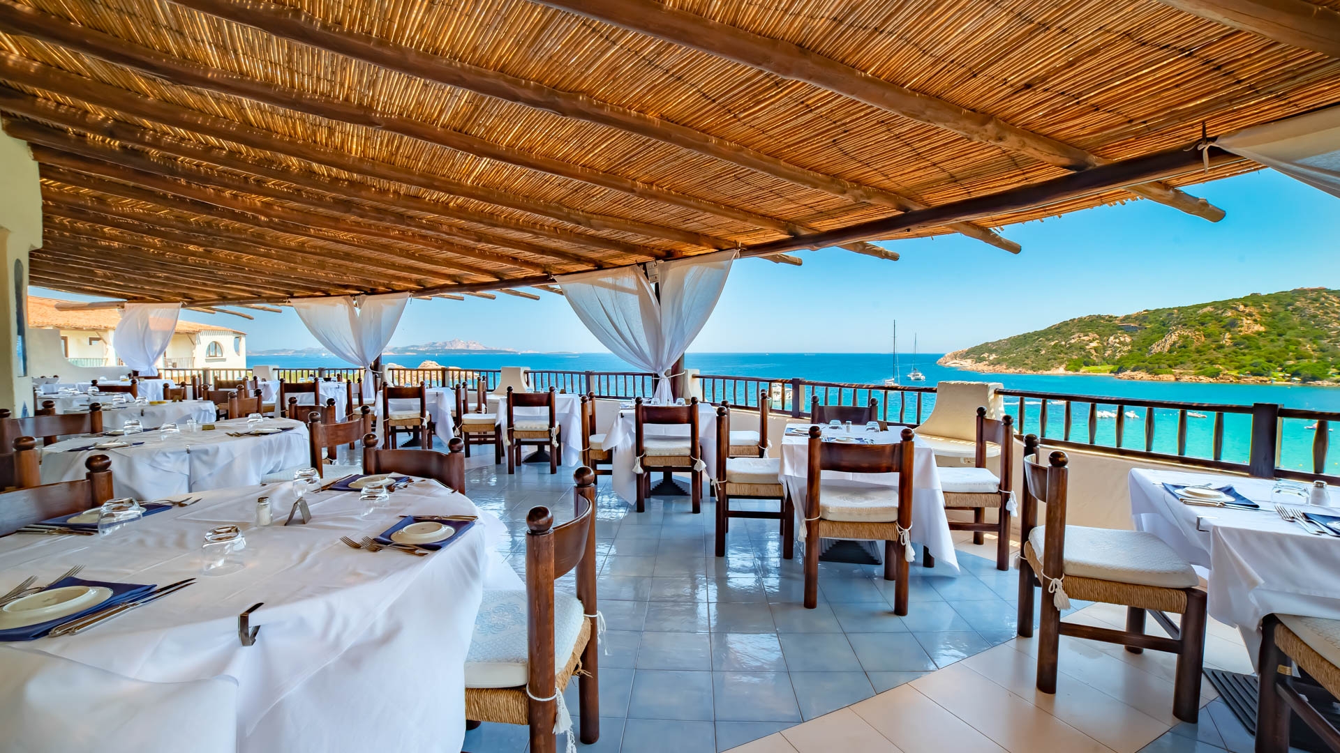 Club Hotel Baja Sardinia