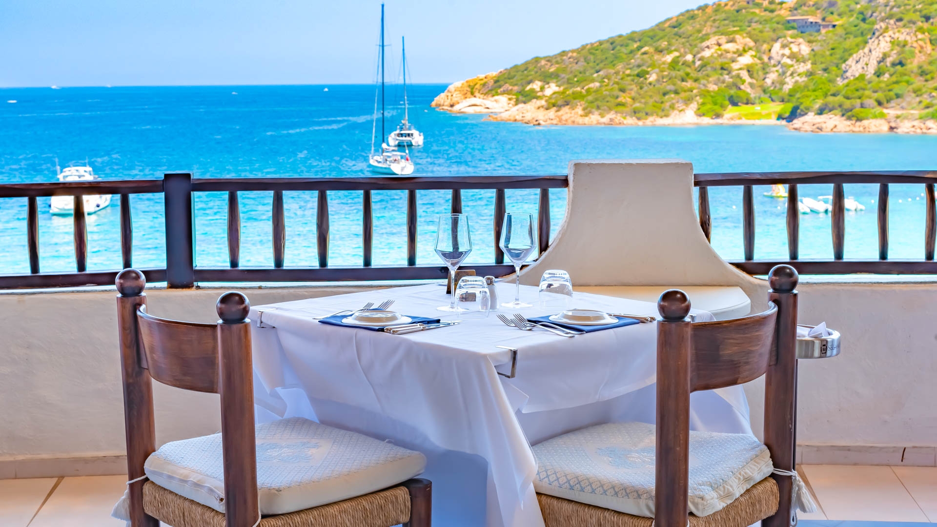 Club Hotel Baja Sardinia