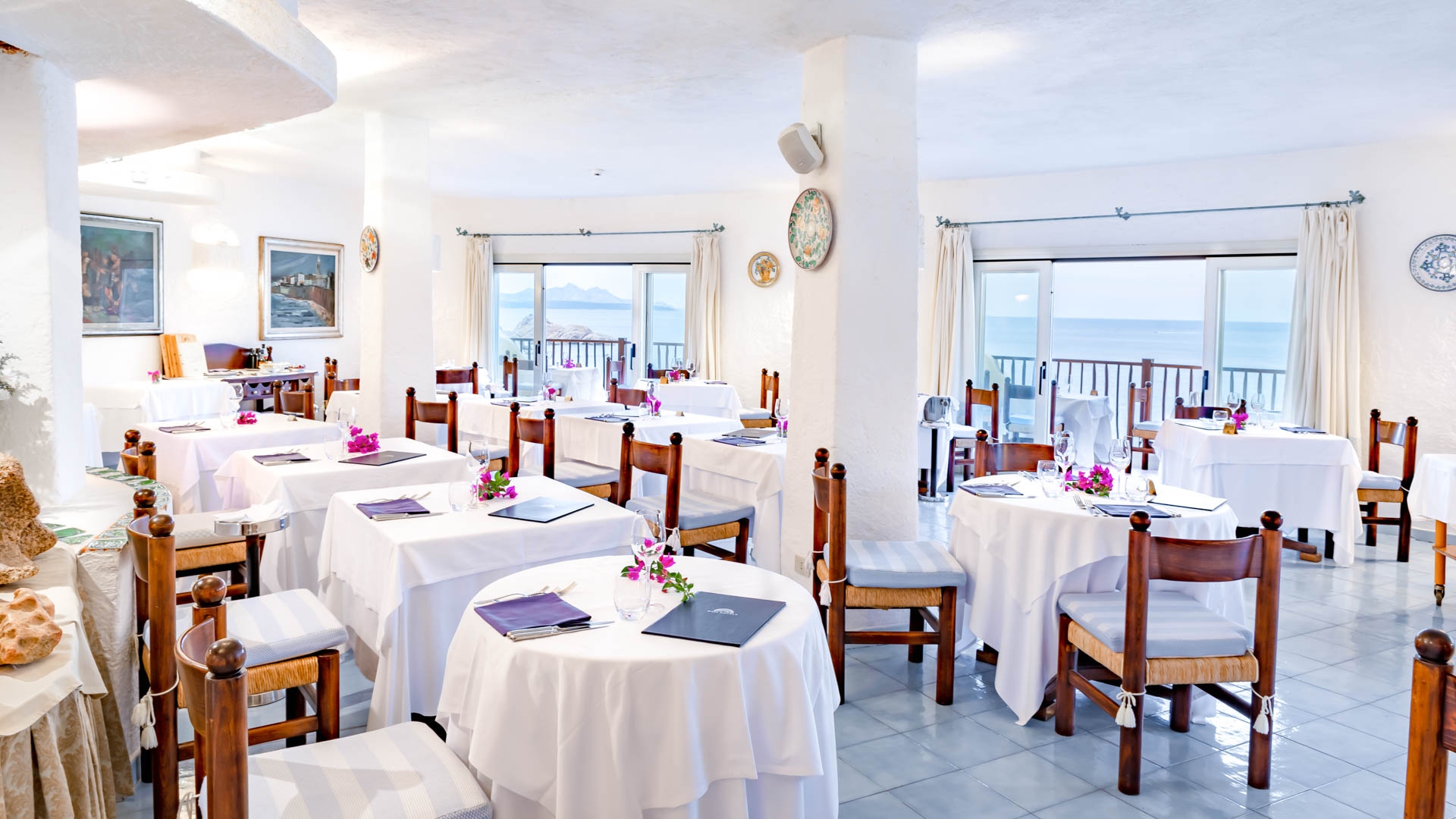 Club Hotel Baja Sardinia