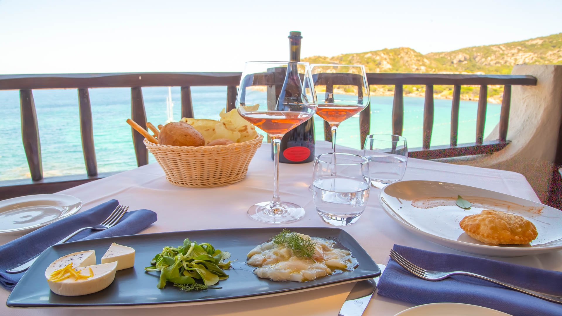 Club Hotel Baja Sardinia
