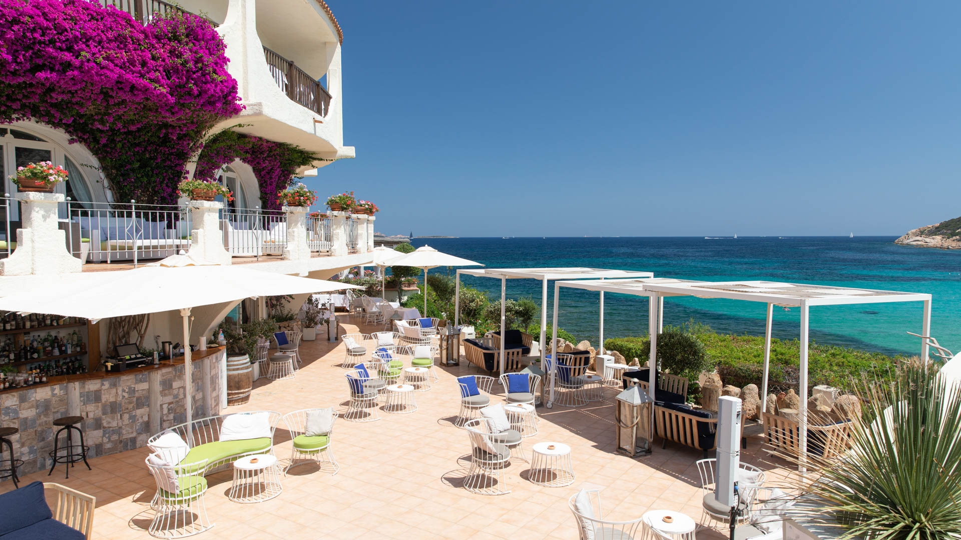 Club Hotel Baja Sardinia