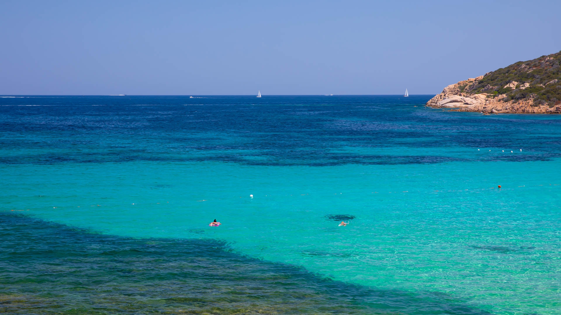 Club Hotel Baja Sardinia