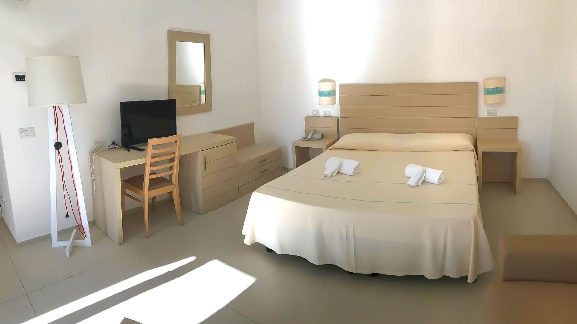 Club Hotel Eurovillage