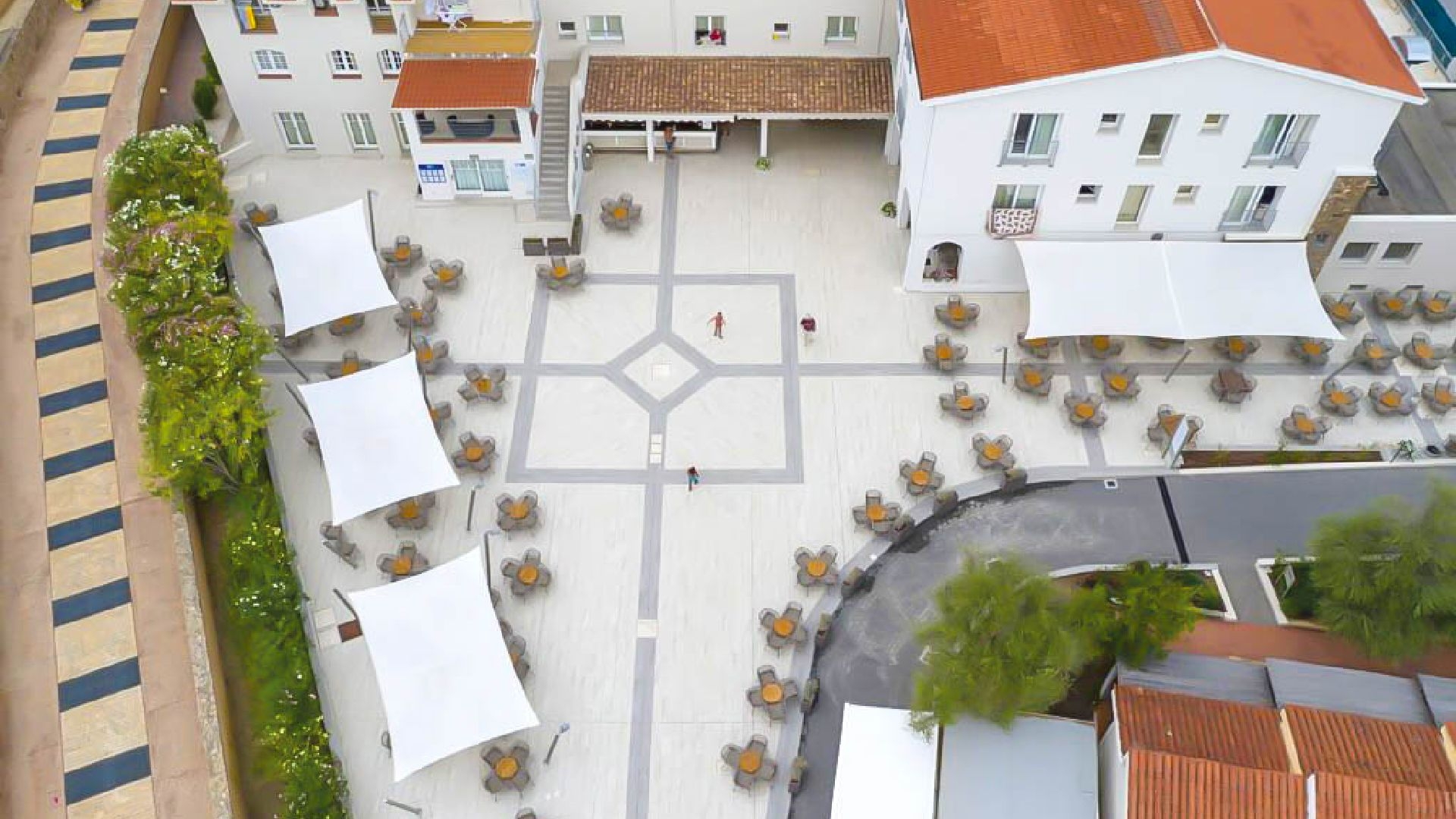 Club Hotel Eurovillage