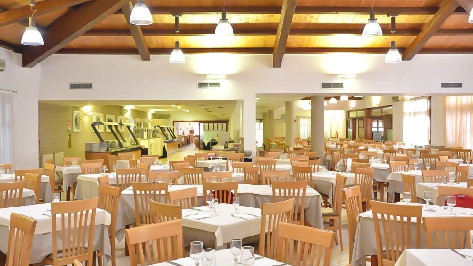 Club Hotel Eurovillage