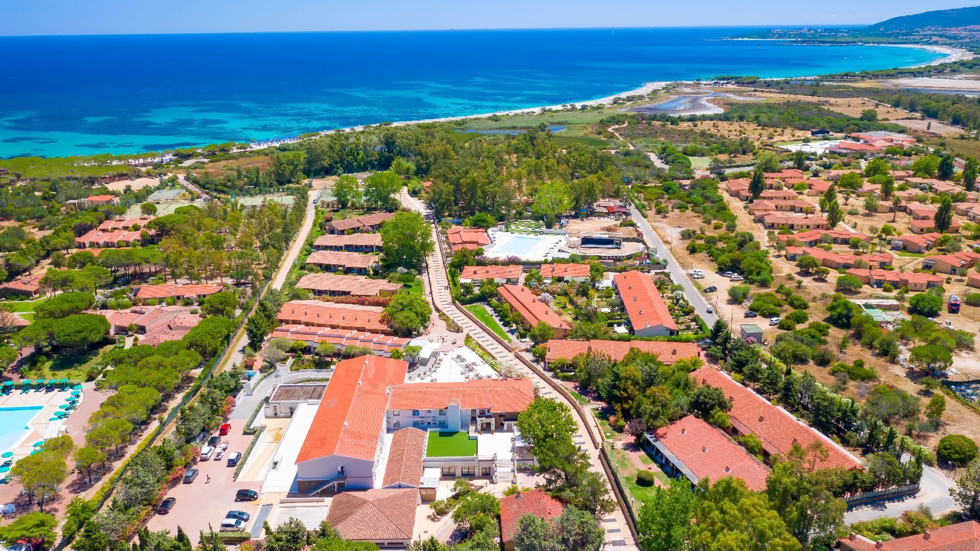 Club Hotel Eurovillage
