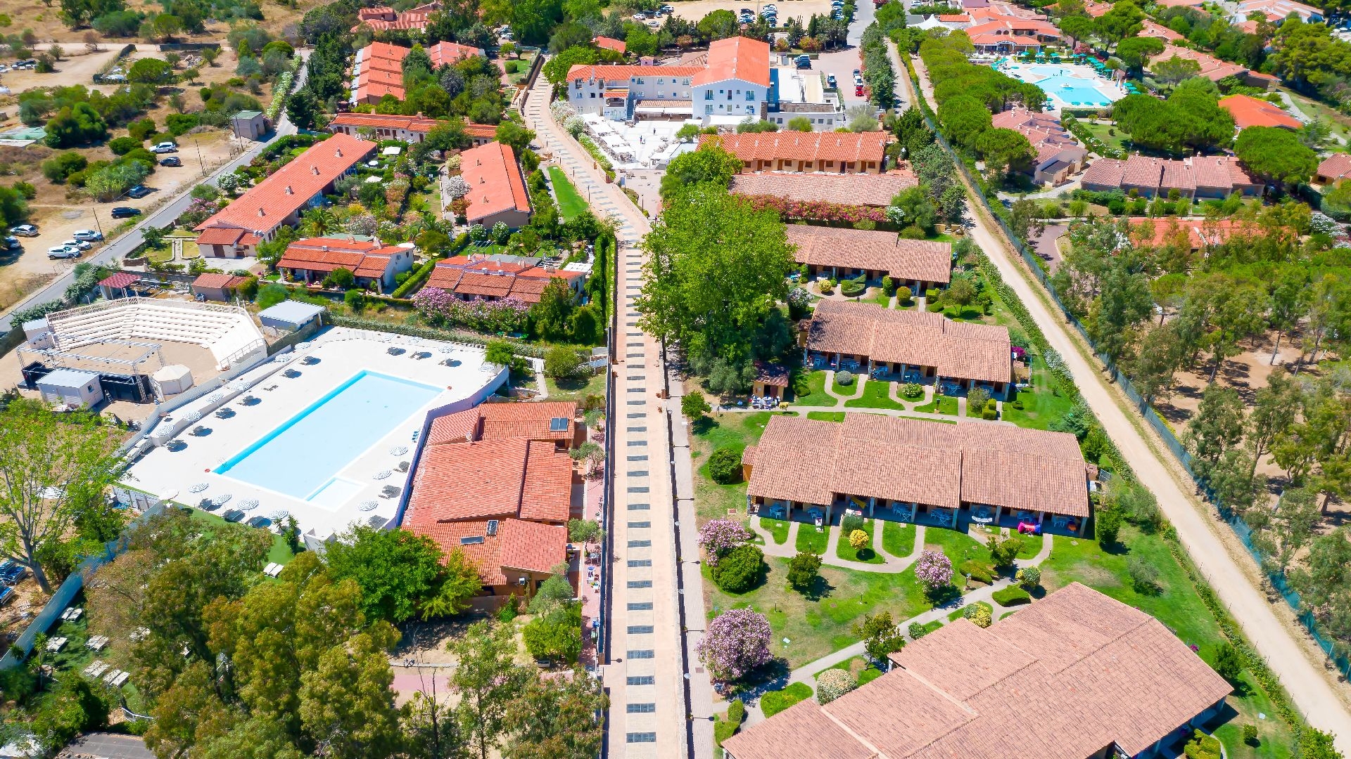 Club Hotel Eurovillage