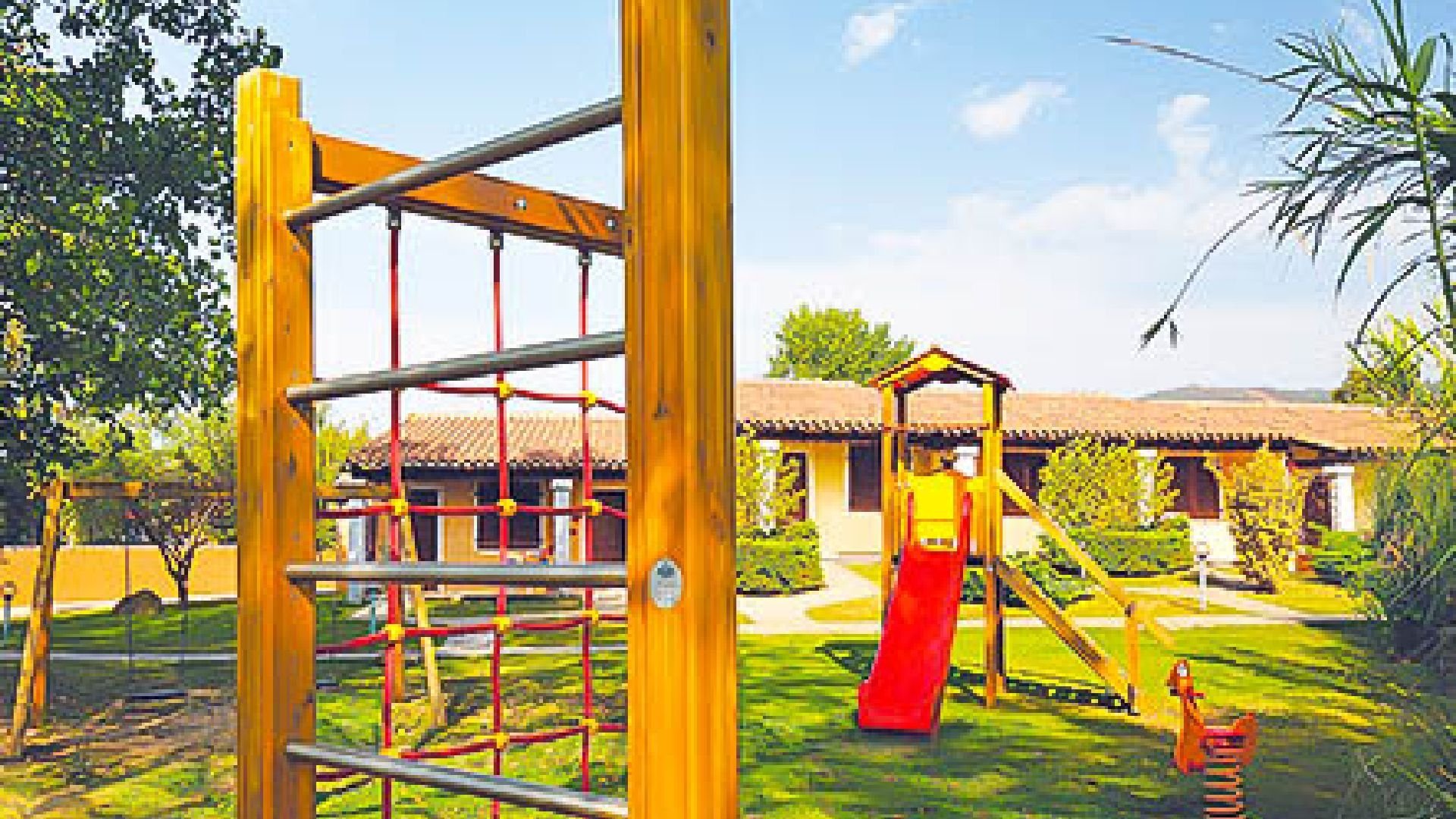 Club Hotel Eurovillage
