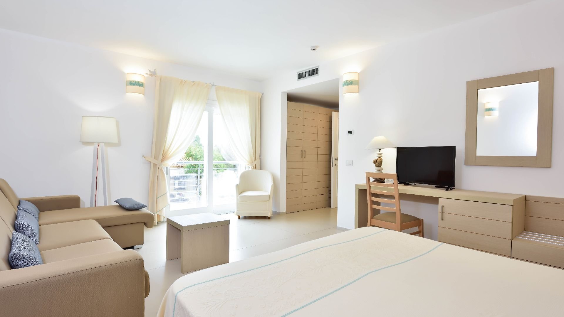 Club Hotel Eurovillage
