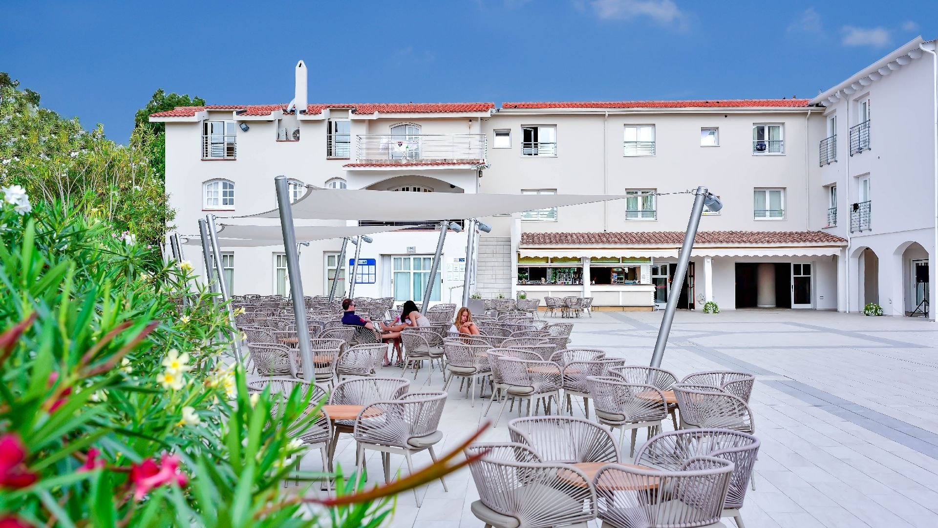 Club Hotel Eurovillage