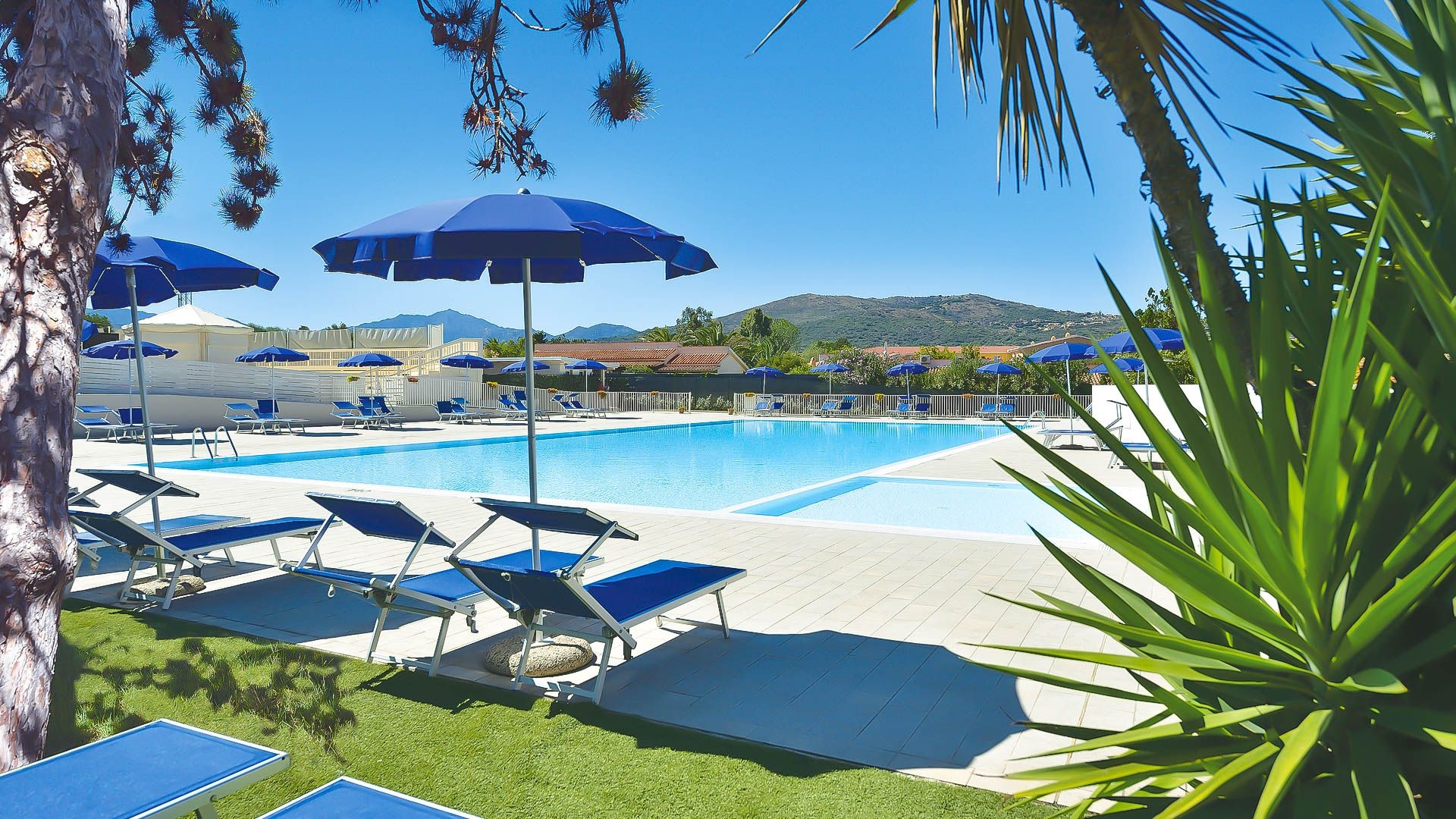 Club Hotel Eurovillage