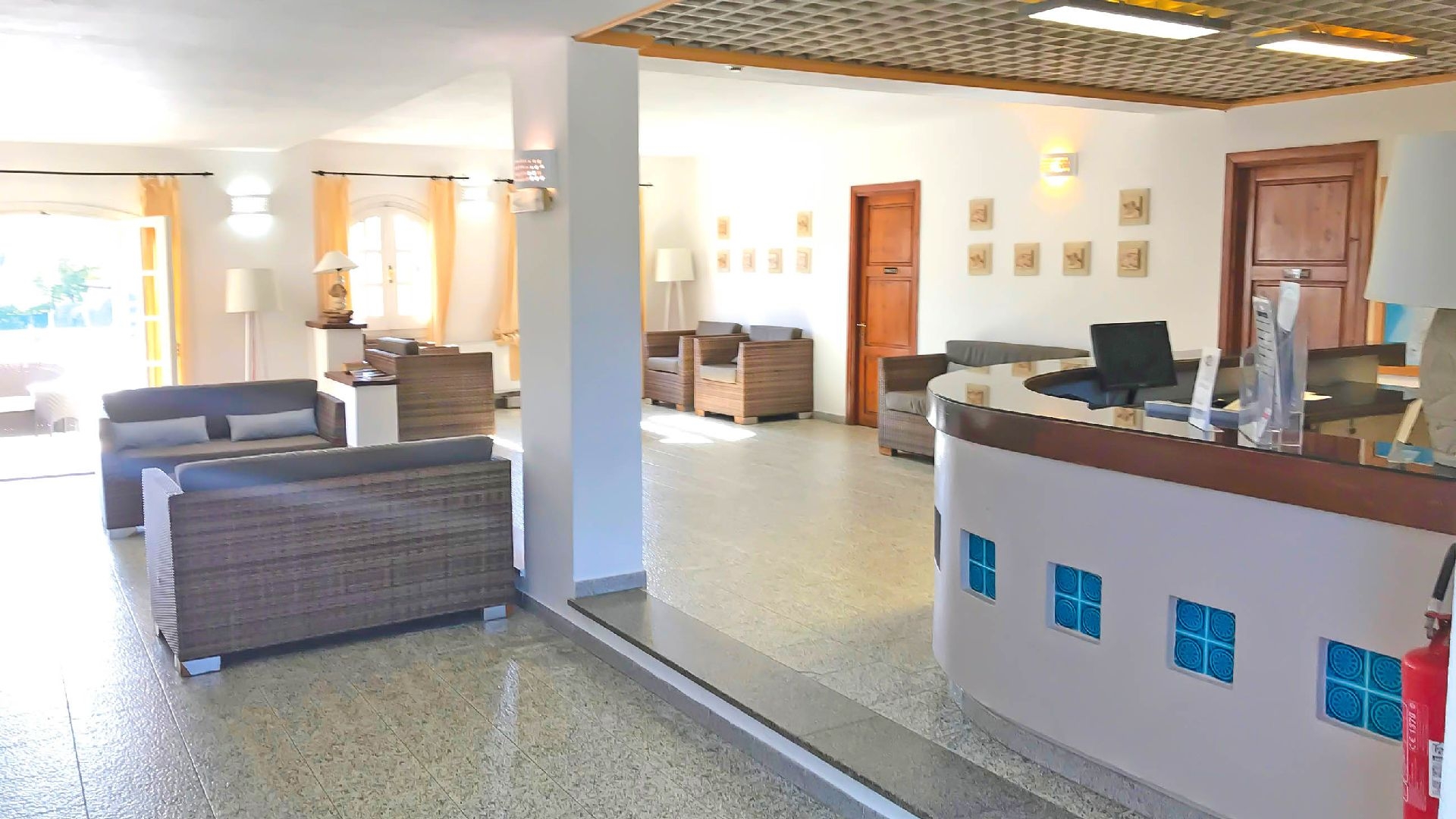 Club Hotel Eurovillage