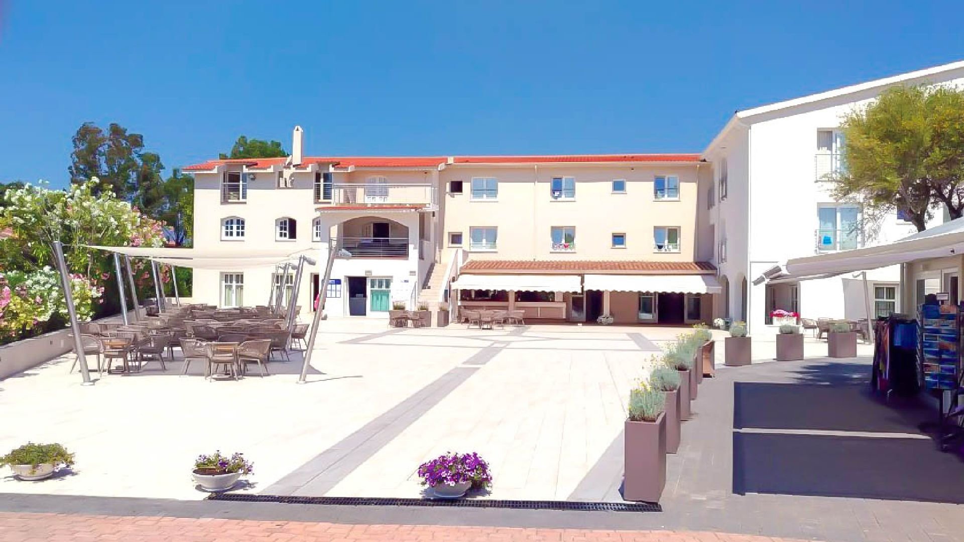 Club Hotel Eurovillage