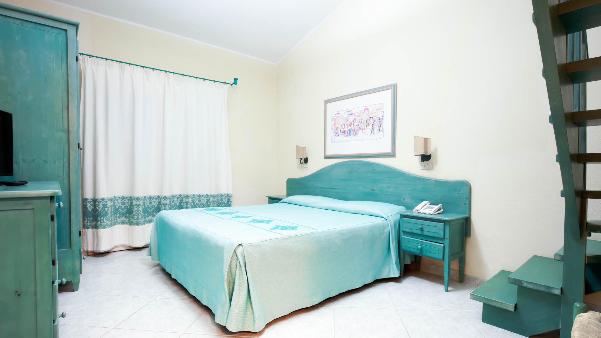 Club Hotel Marina Seada