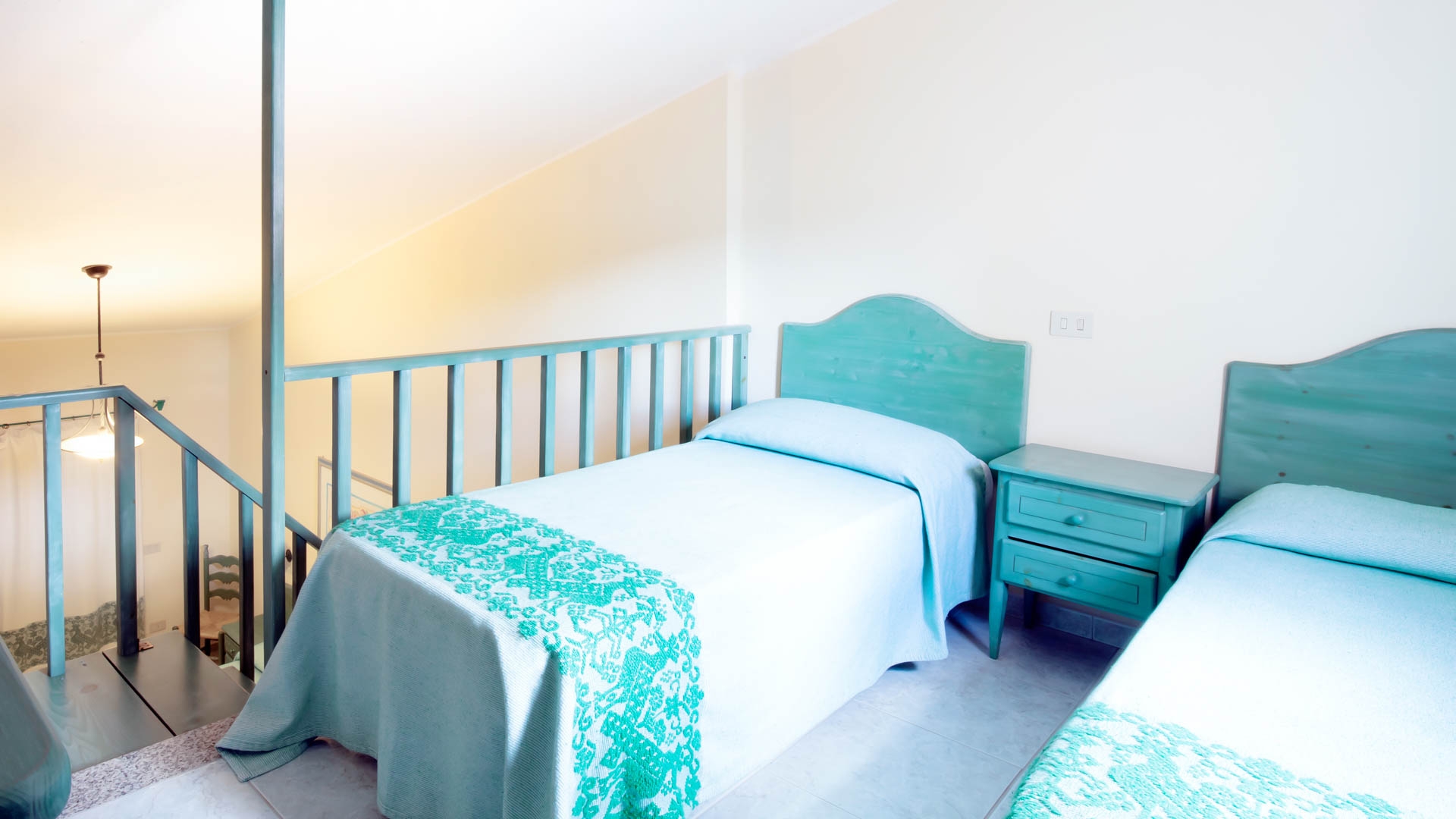 Club Hotel Marina Seada