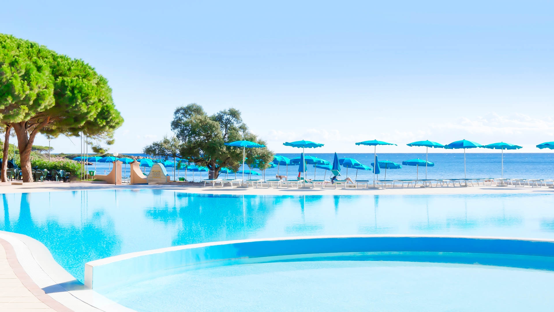 Club Hotel Marina Seada