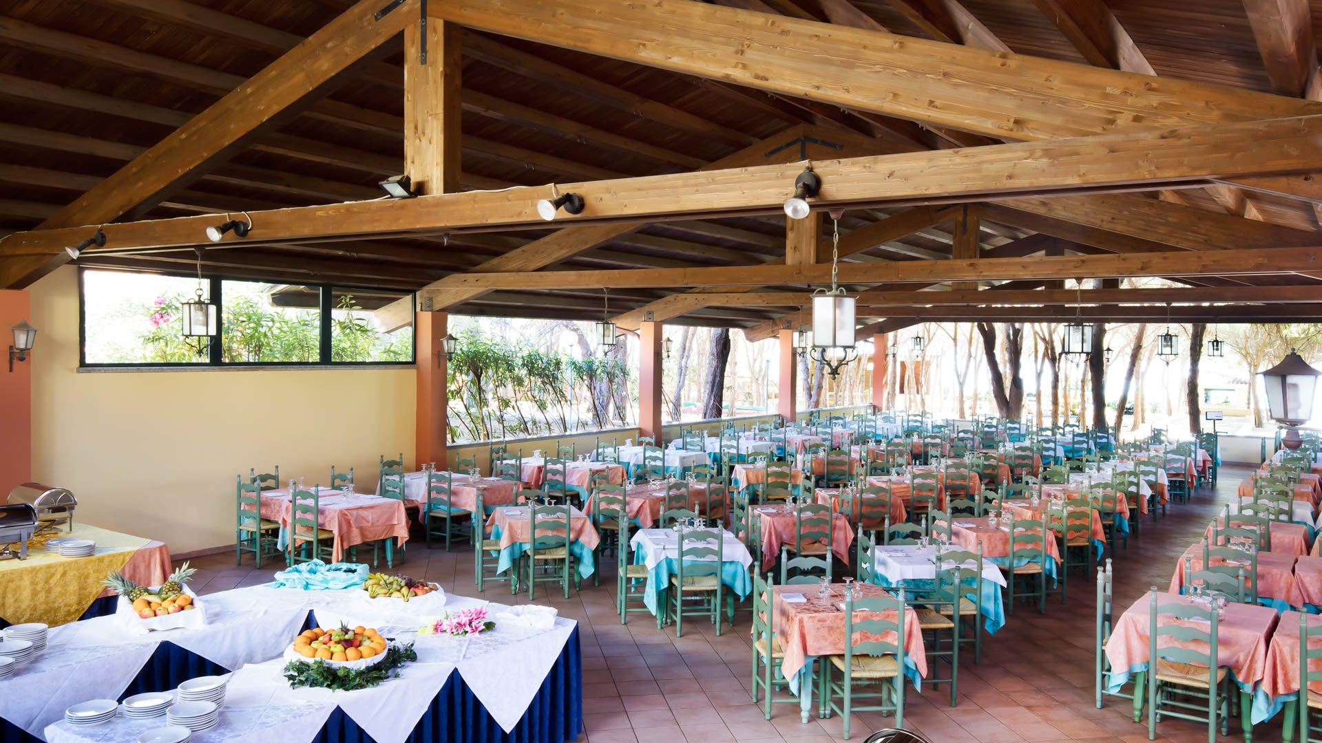 Club Hotel Marina Seada