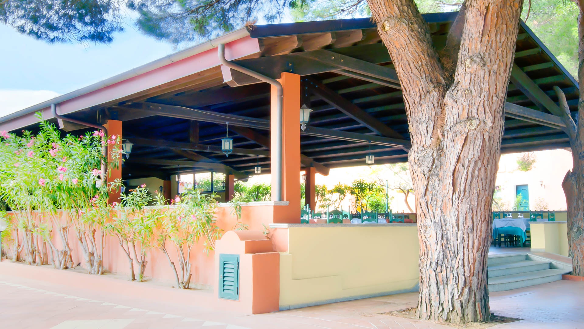Club Hotel Marina Seada