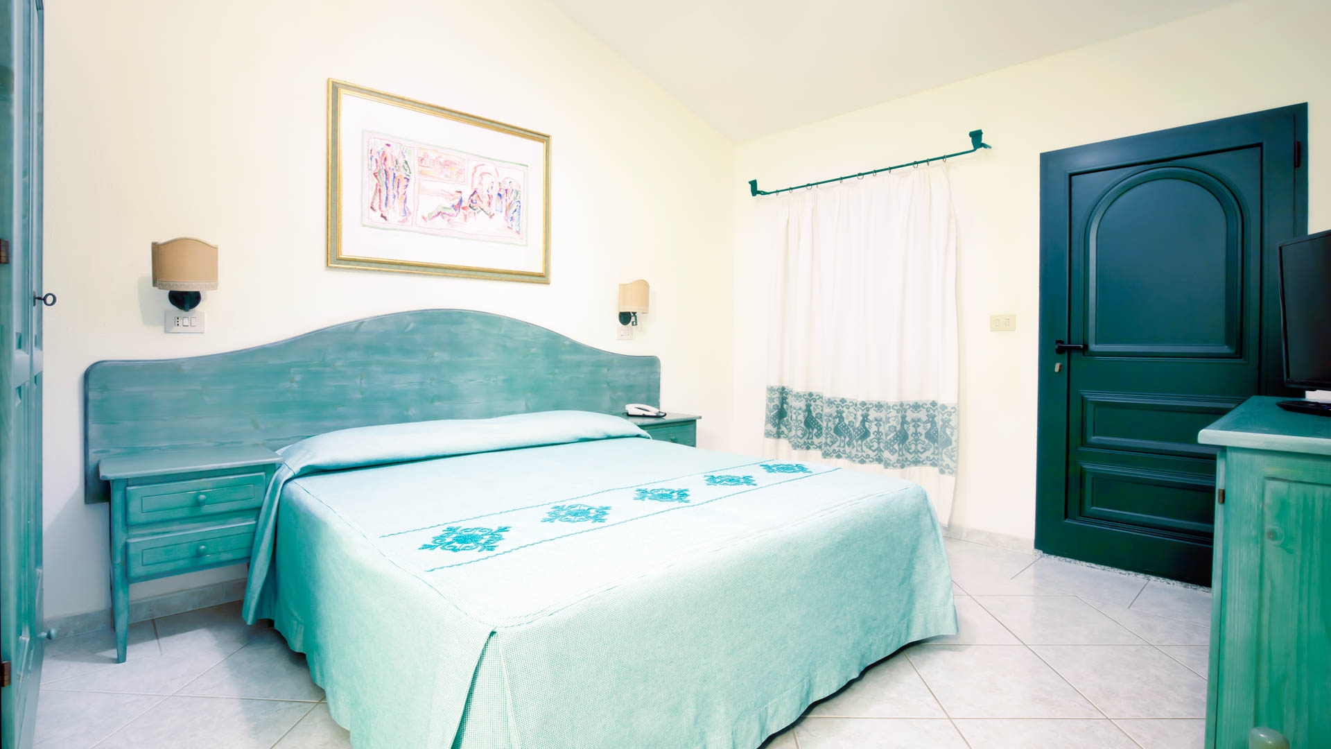 Club Hotel Marina Seada
