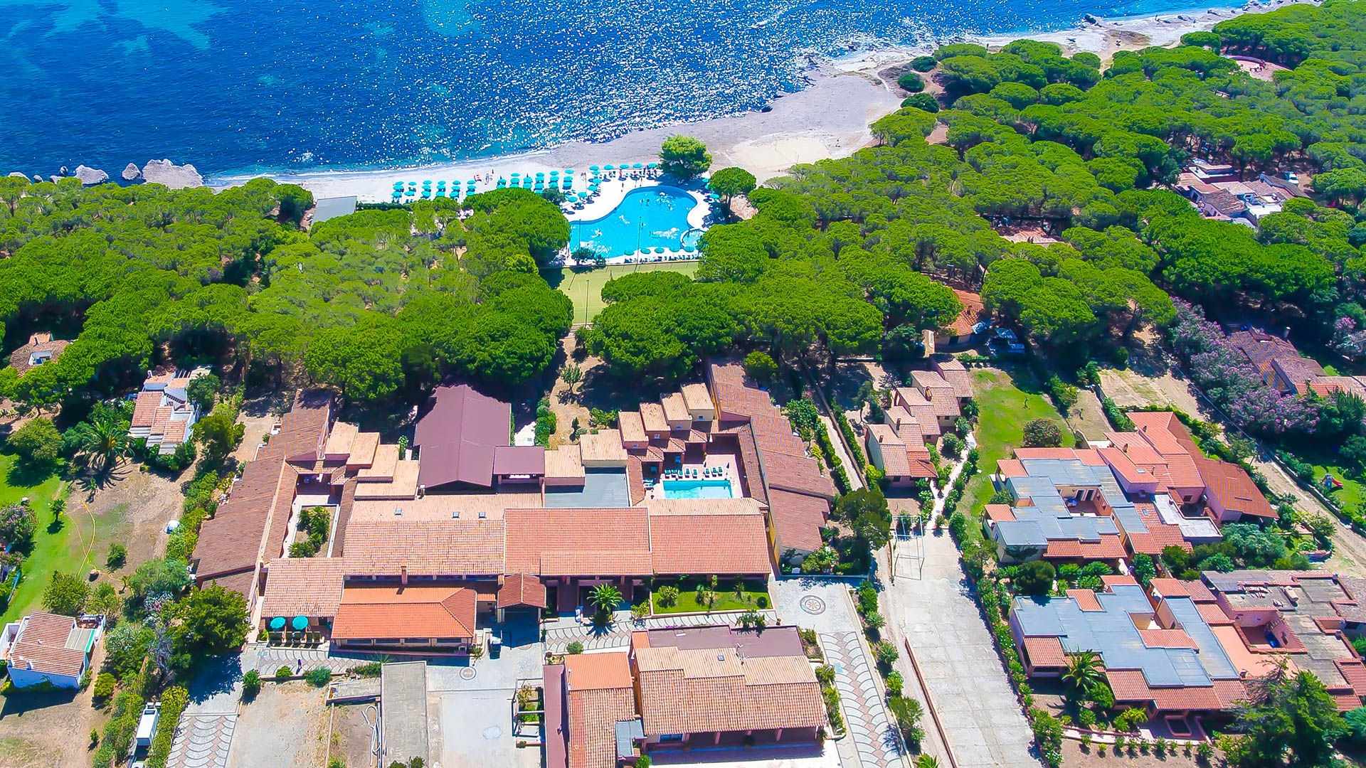 Club Hotel Marina Seada