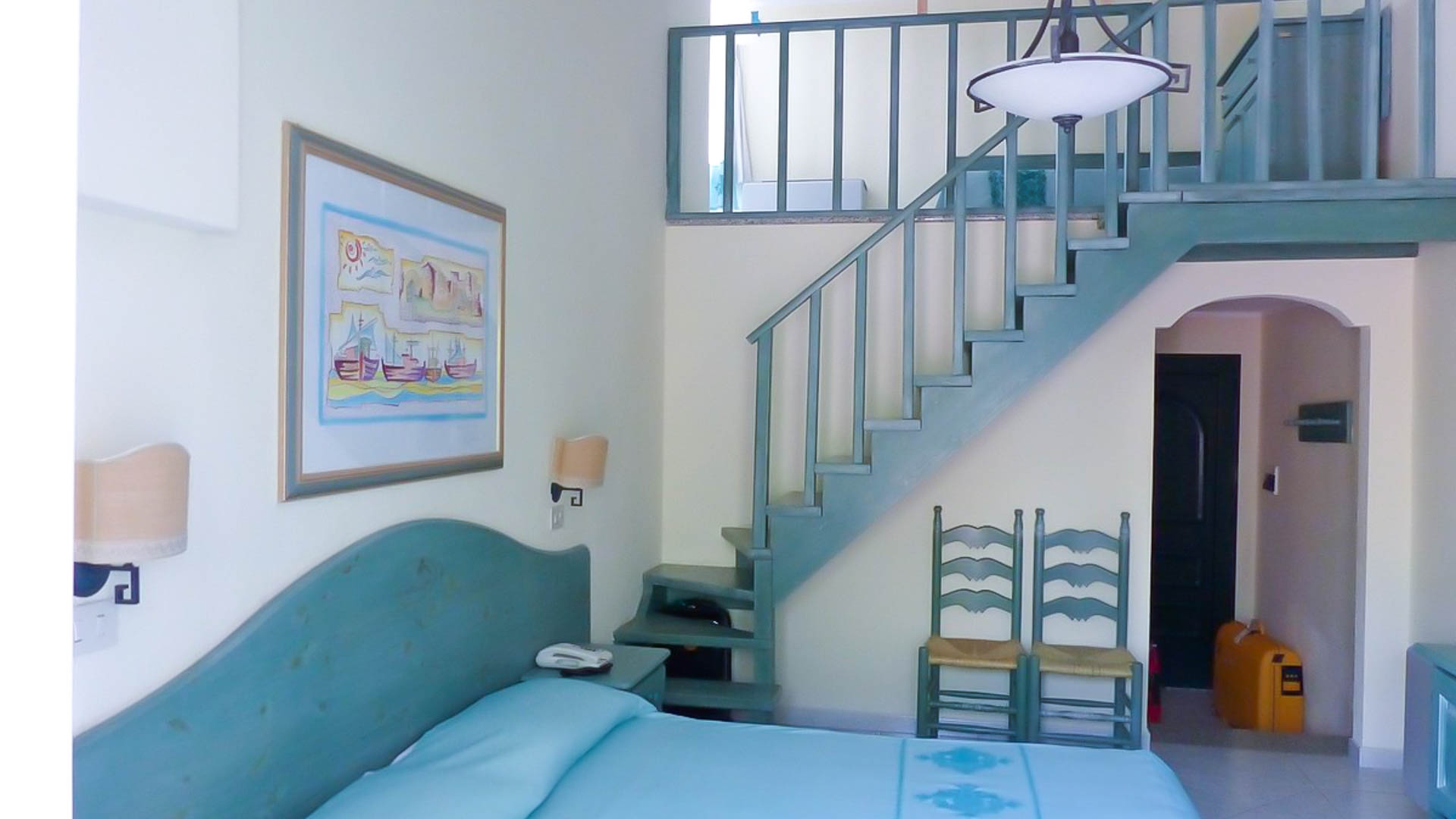 Club Hotel Marina Seada
