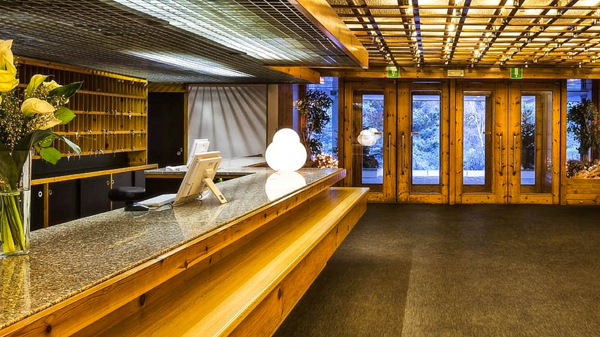 Club Hotel Regina e Fassa