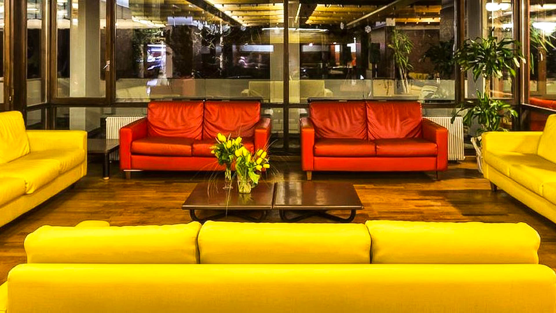 Club Hotel Regina e Fassa
