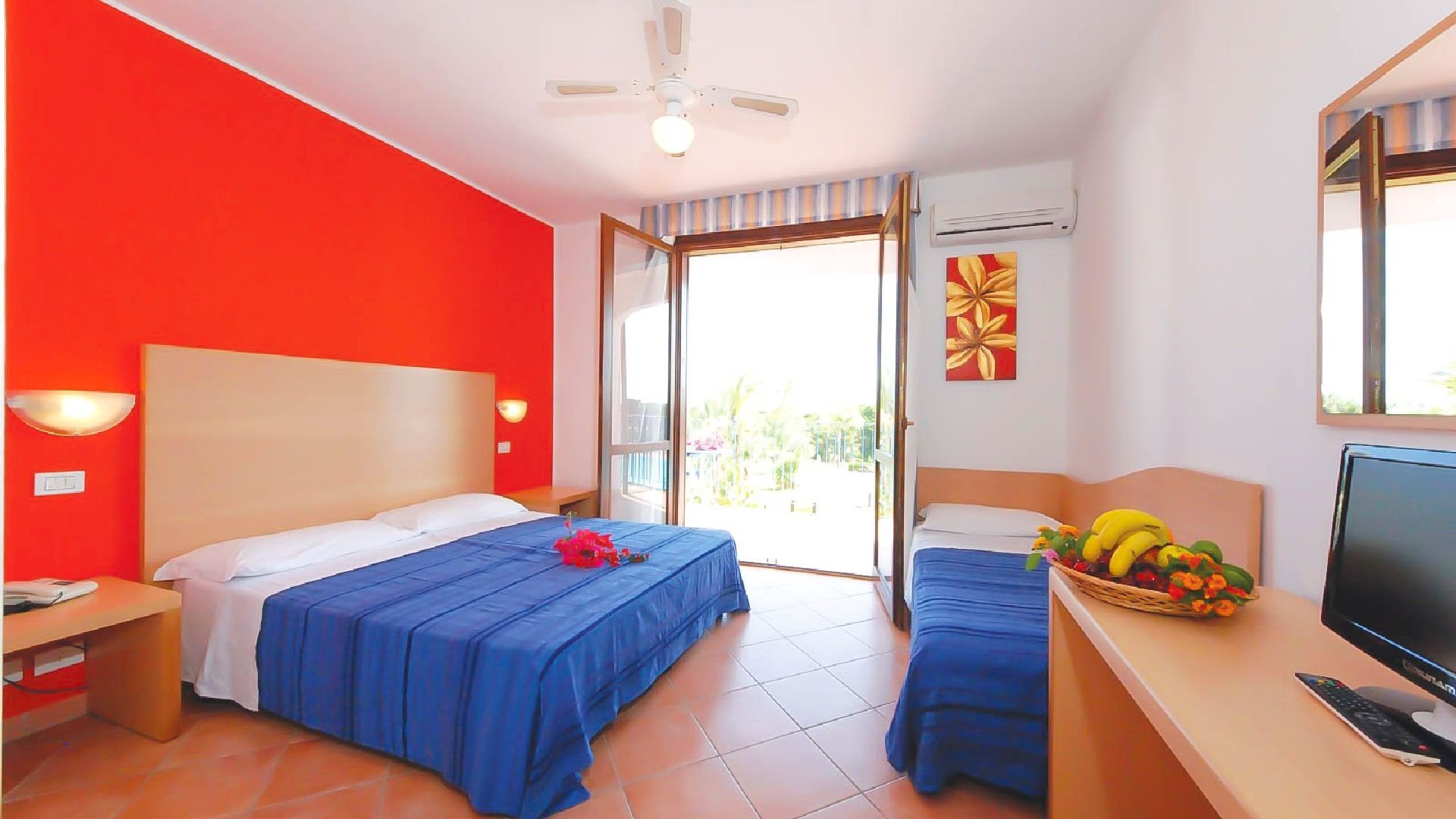 Hotel Club Santa Sabina
