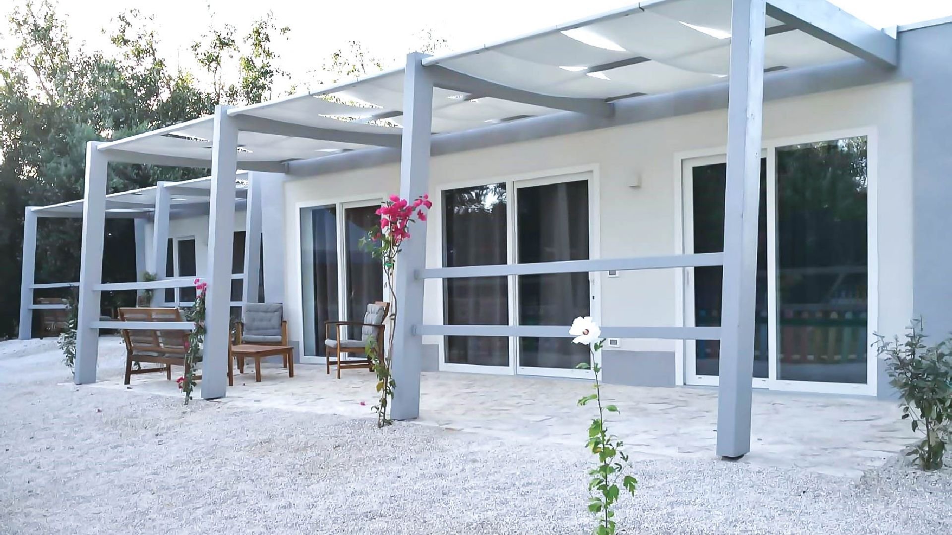 Hotel Club Santa Sabina
