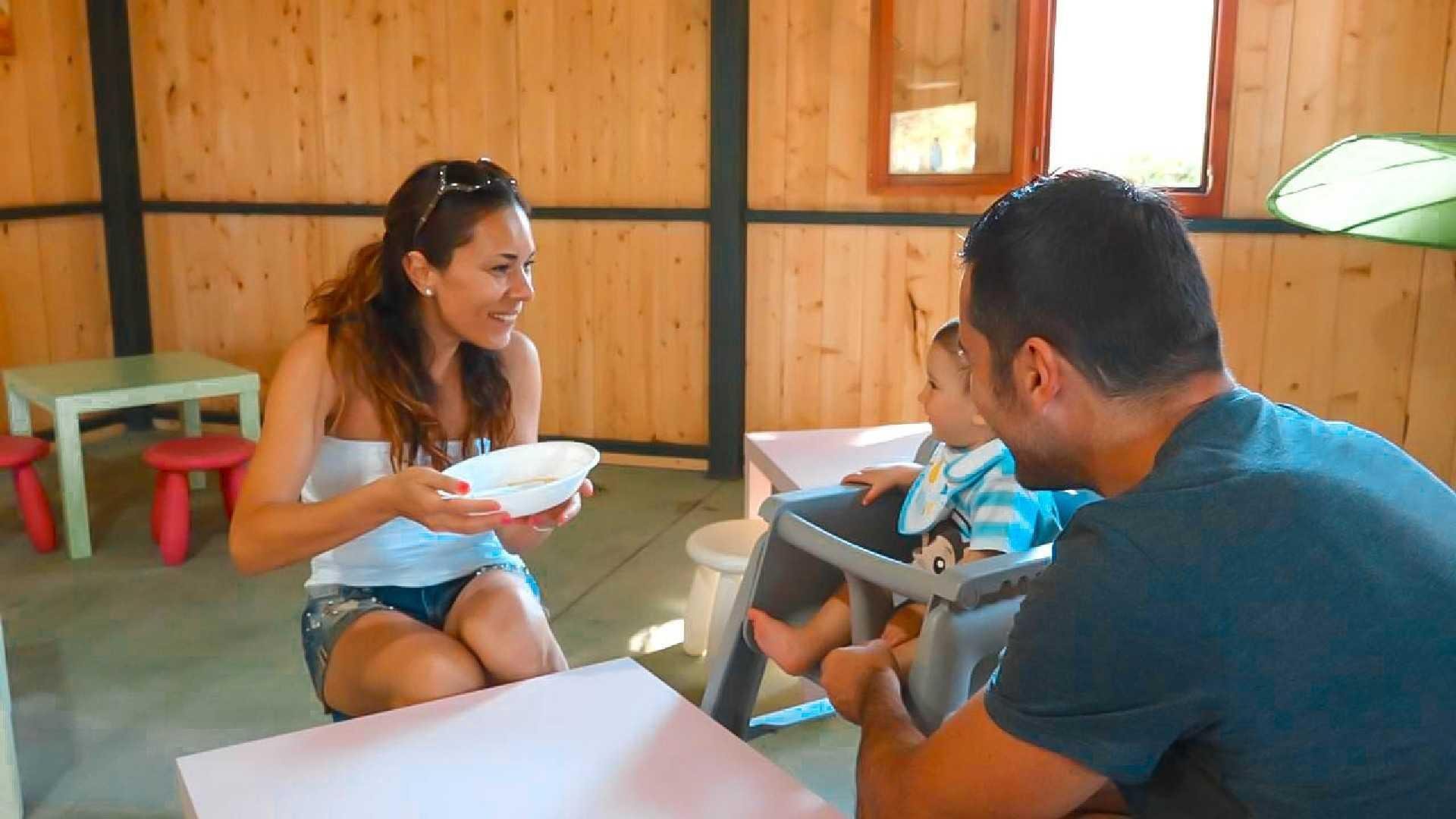 Club Nature Village