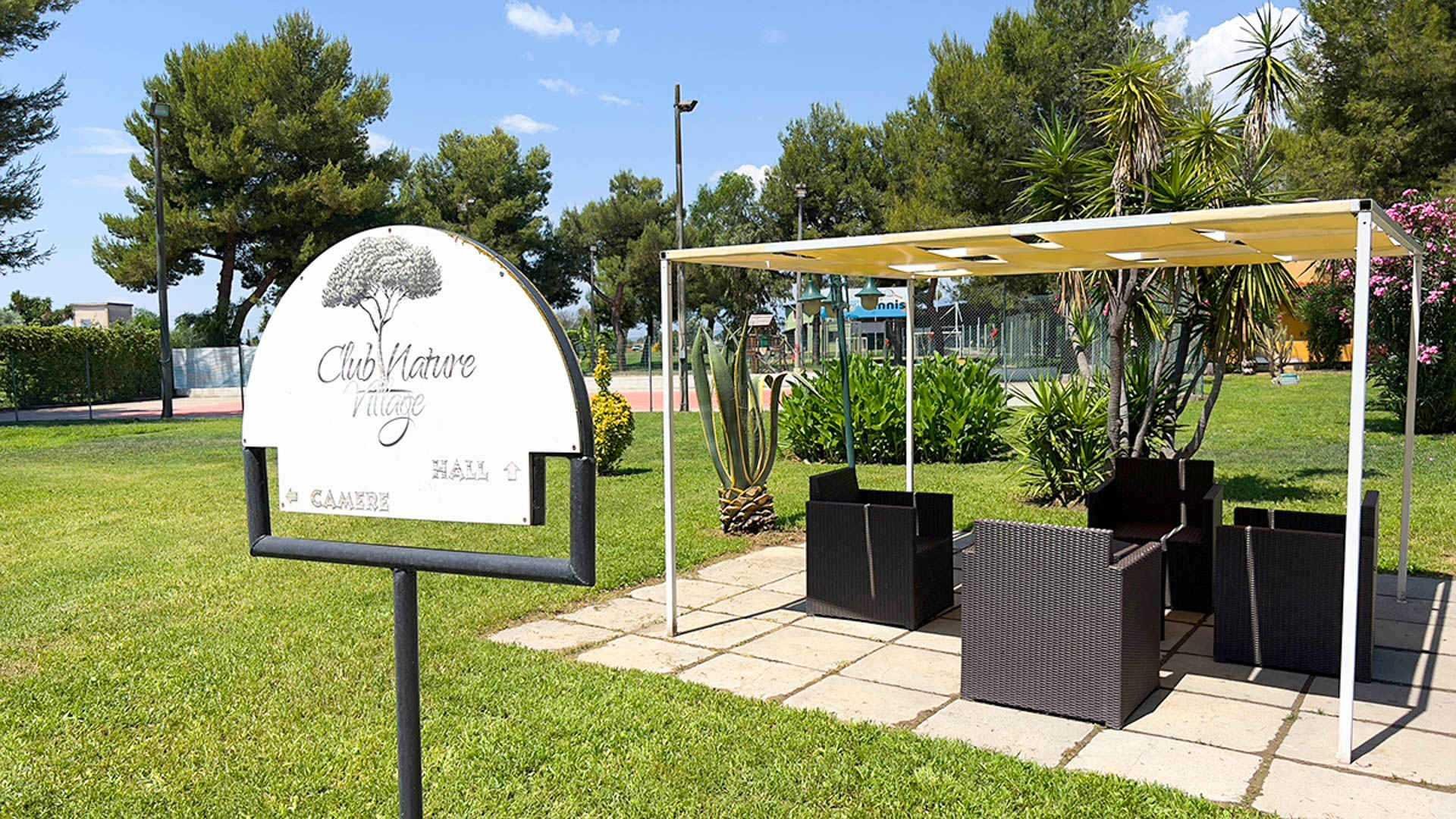 Club Nature Village