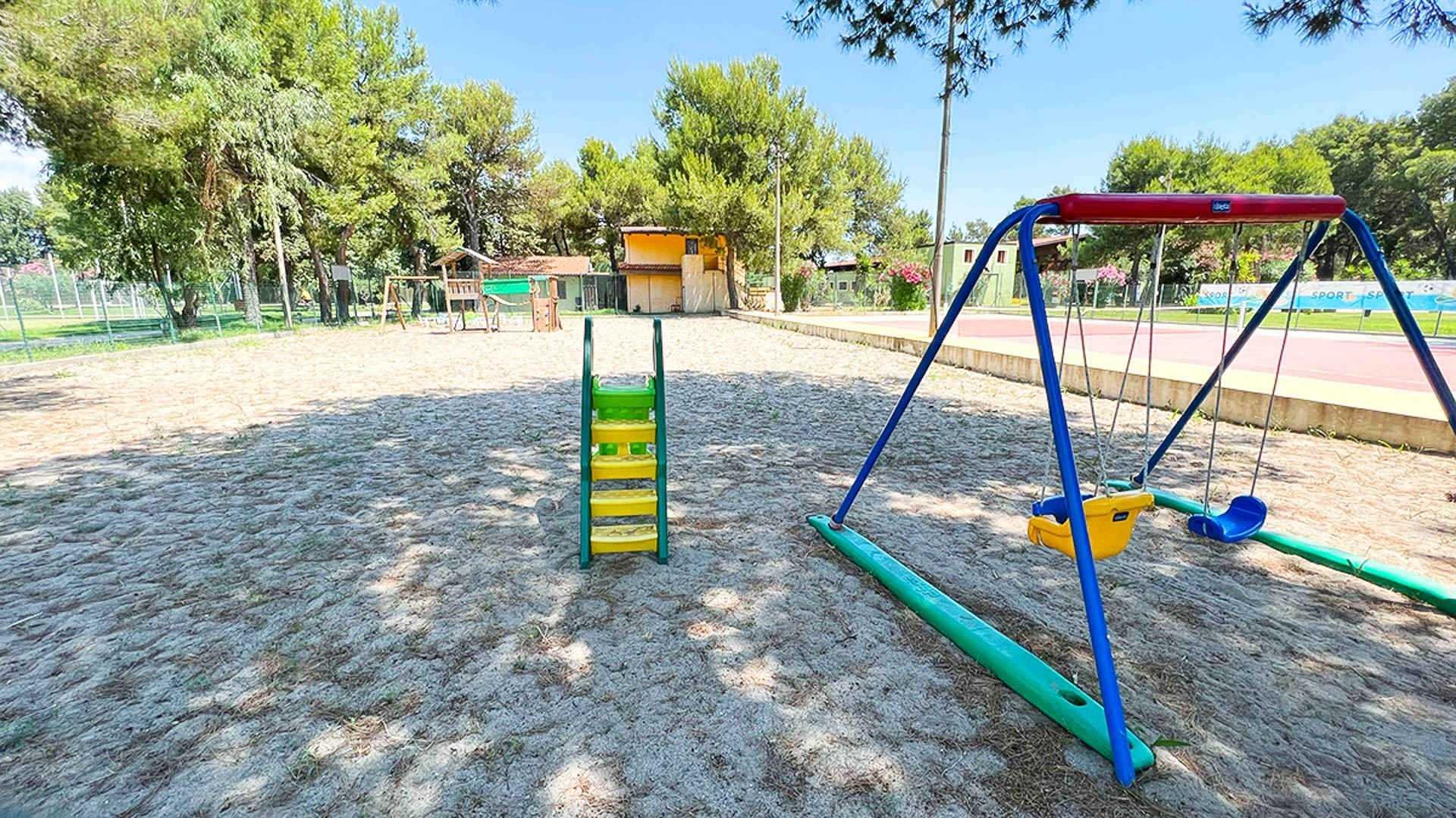 Club Nature Village