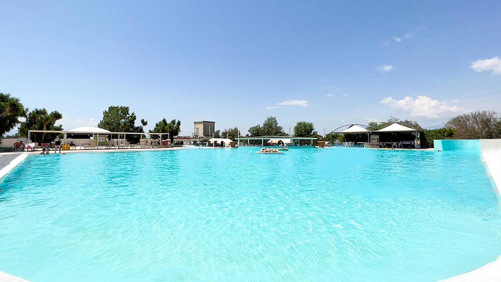 Club Nature Village