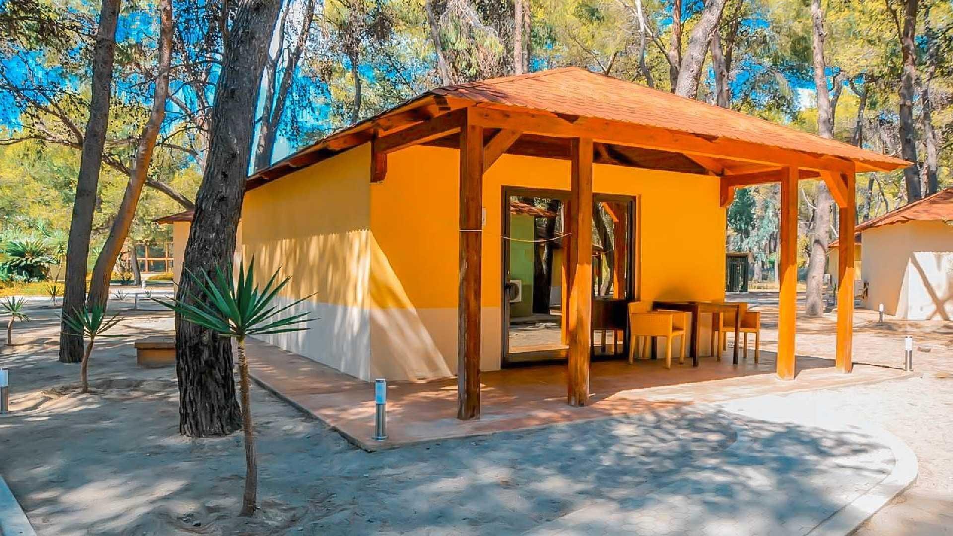 Club Nature Village
