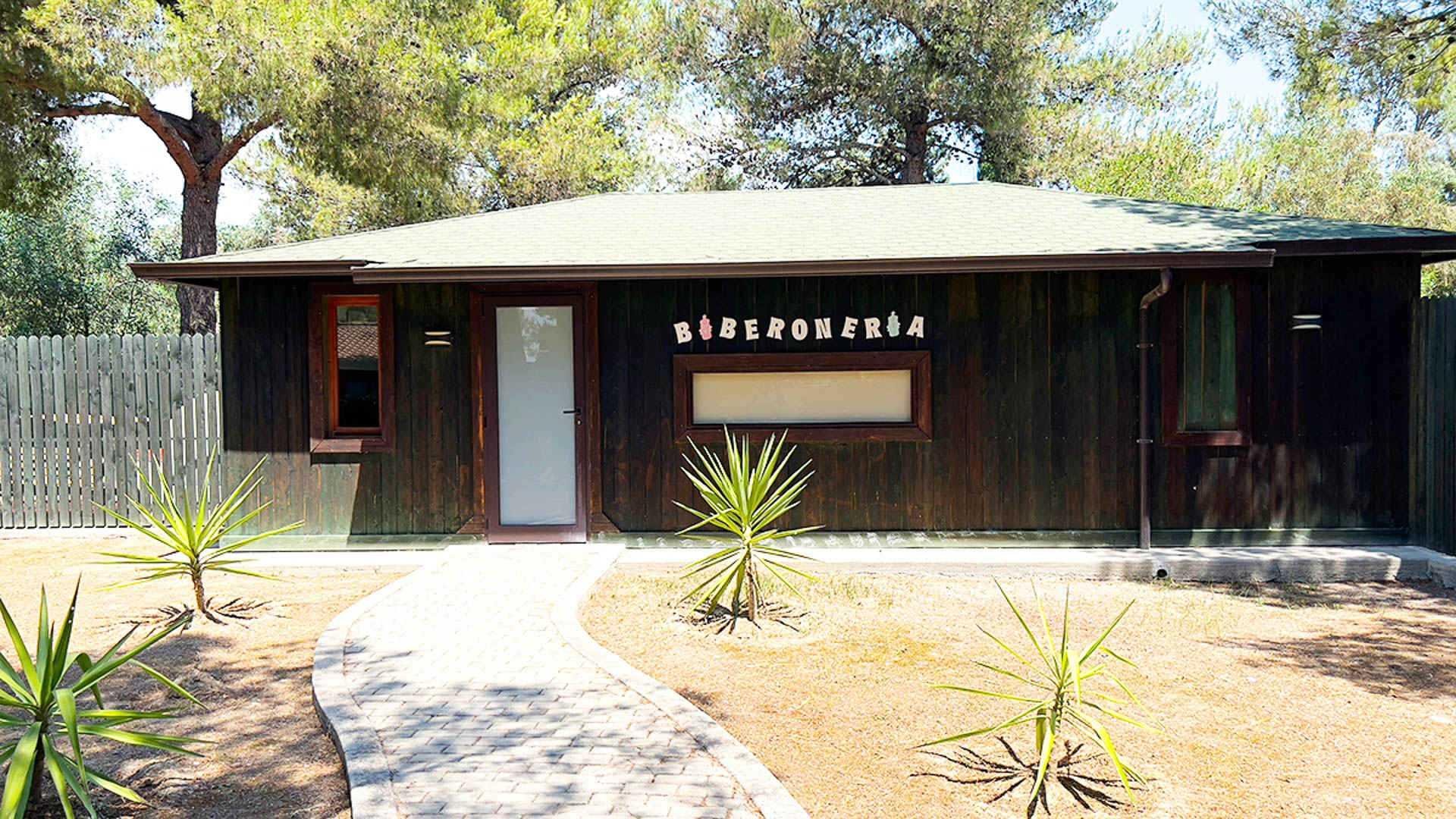 Club Nature Village