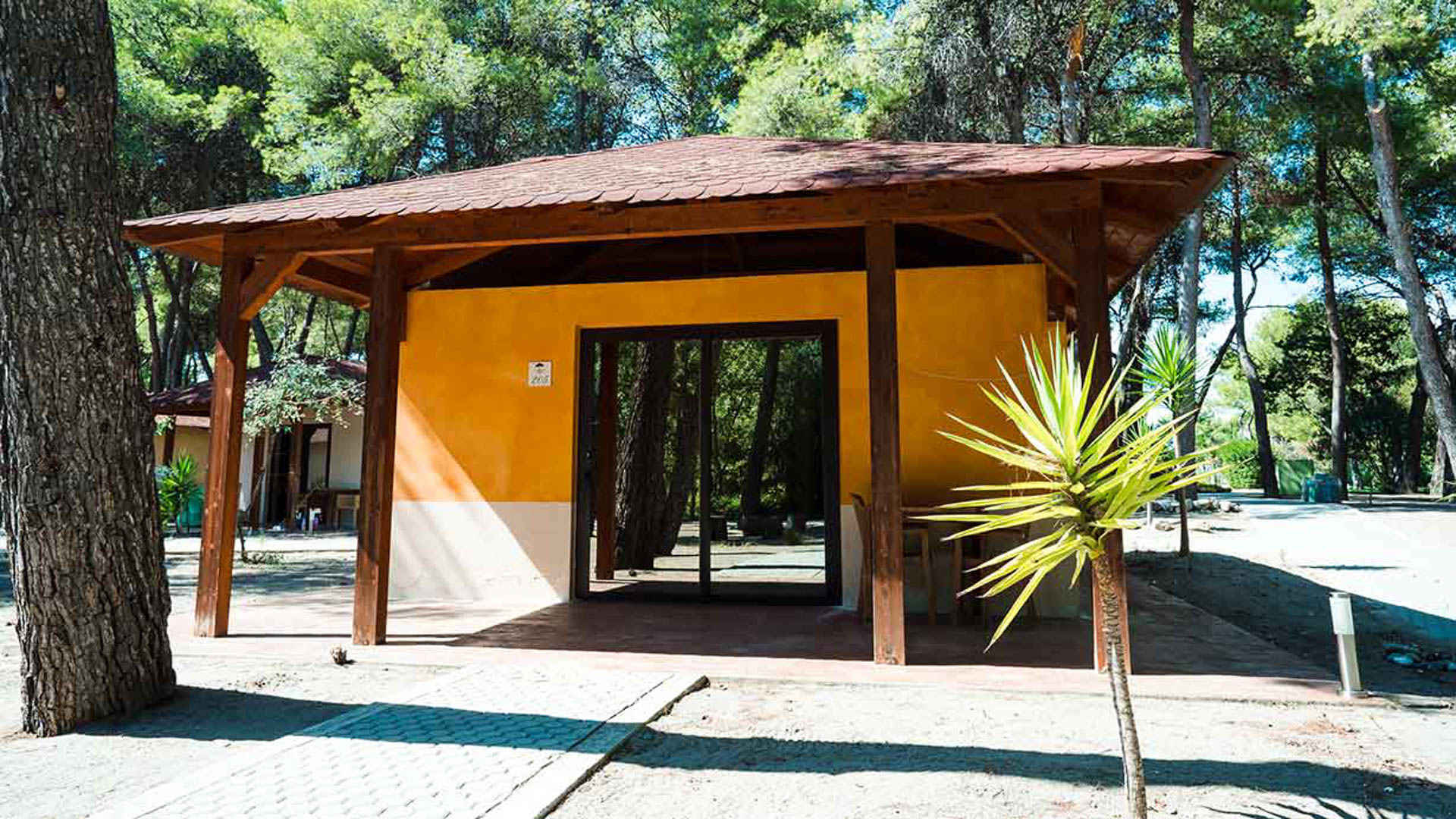 Club Nature Village