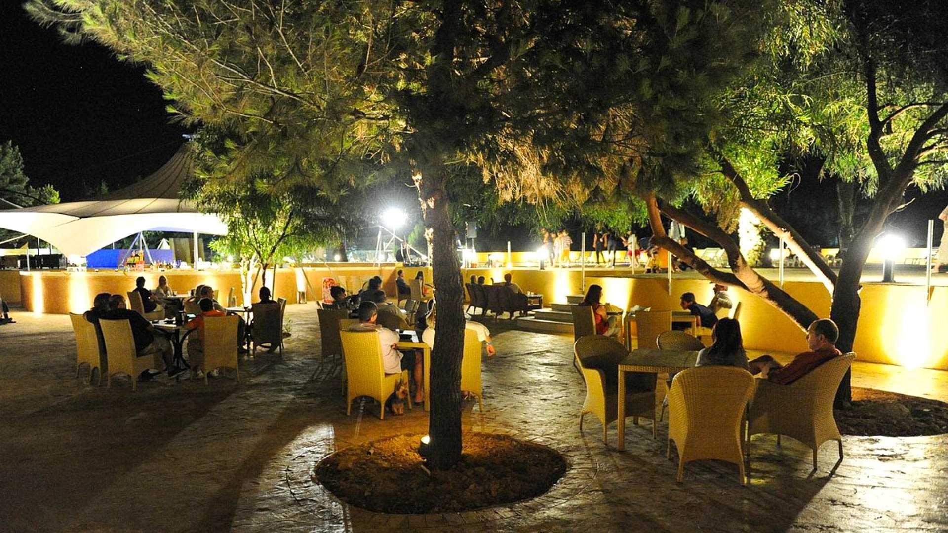 Club Nature Village