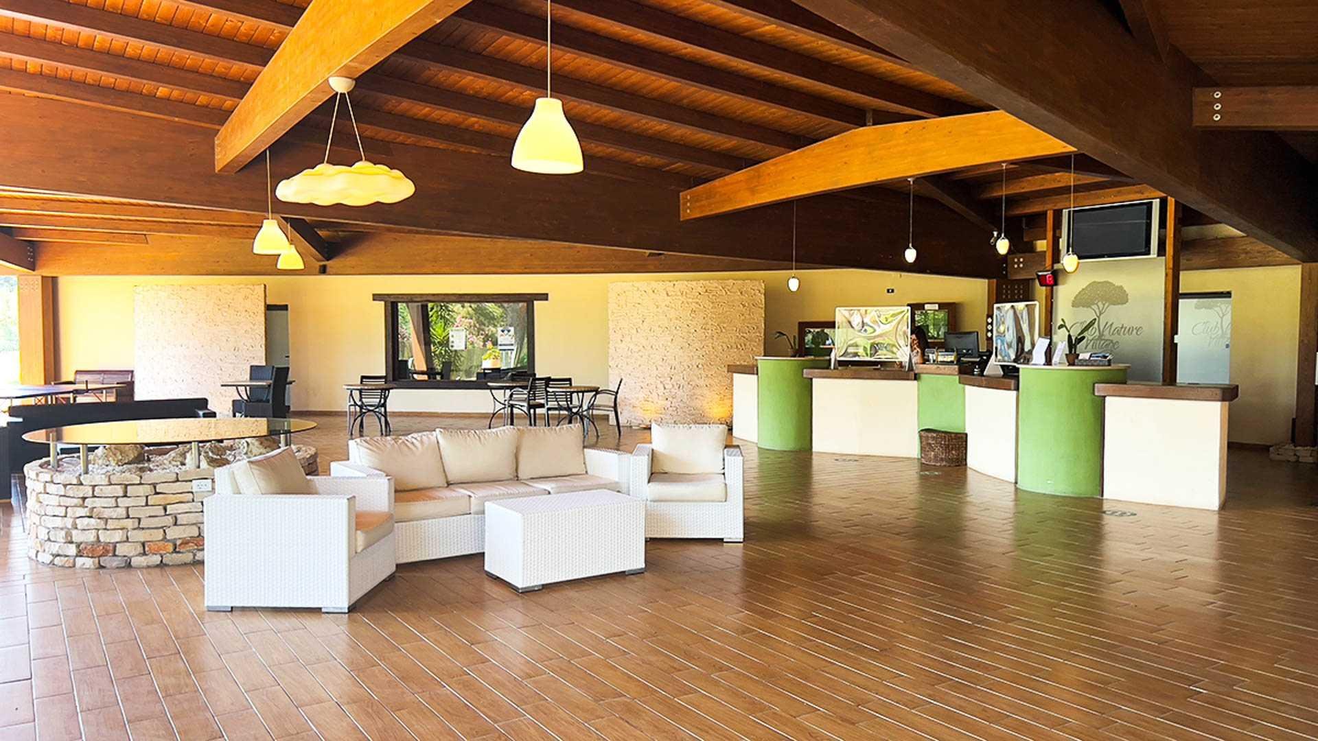 Club Nature Village