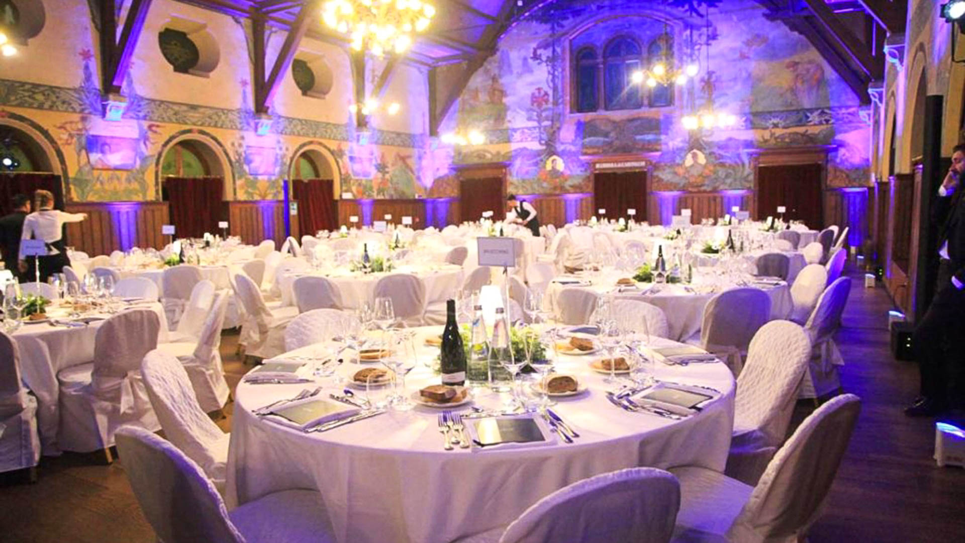 Club Relais Des Alpes