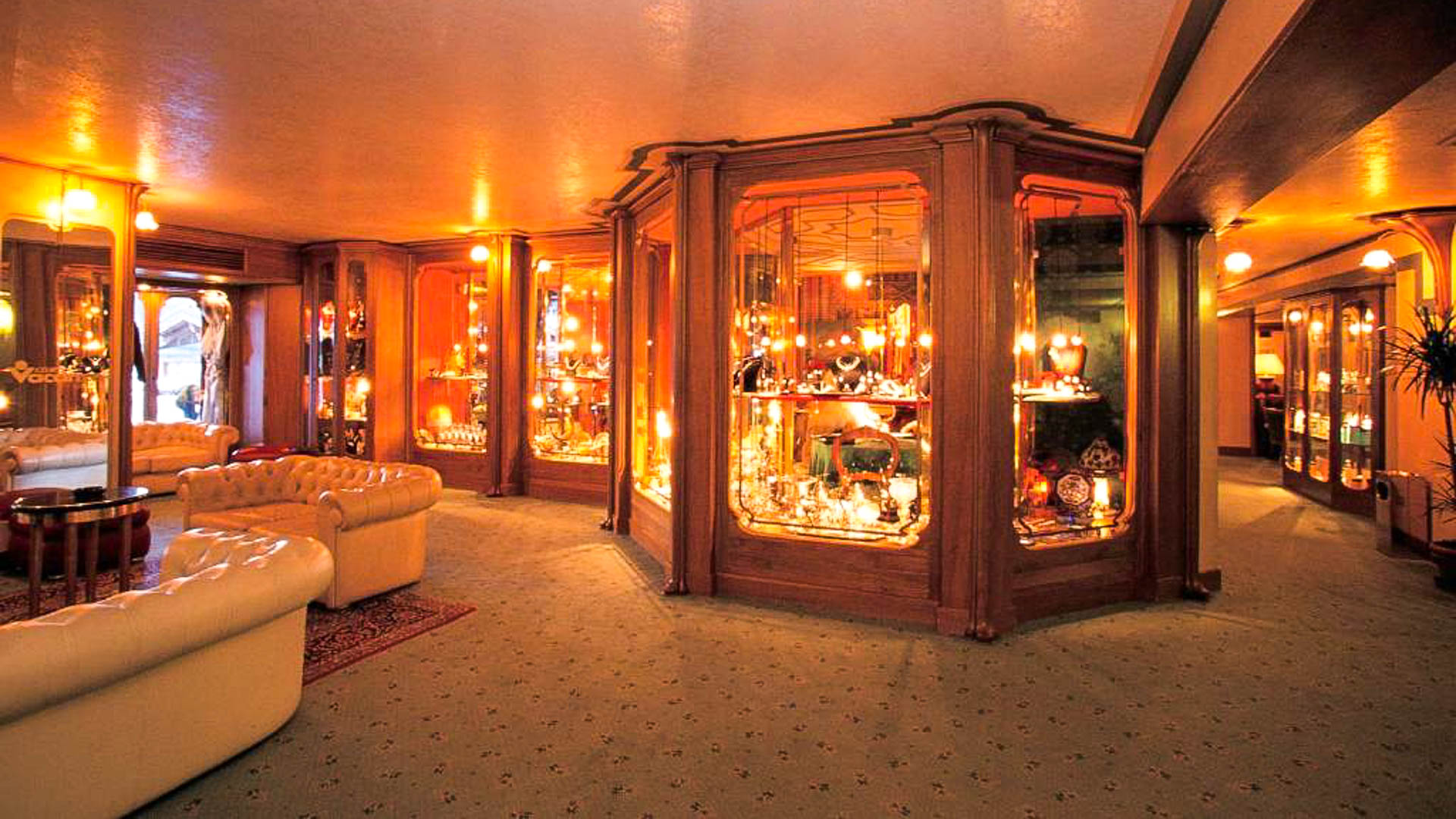 Club Relais Des Alpes
